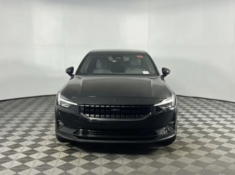 2023 Polestar 2 Long Range Single Motor