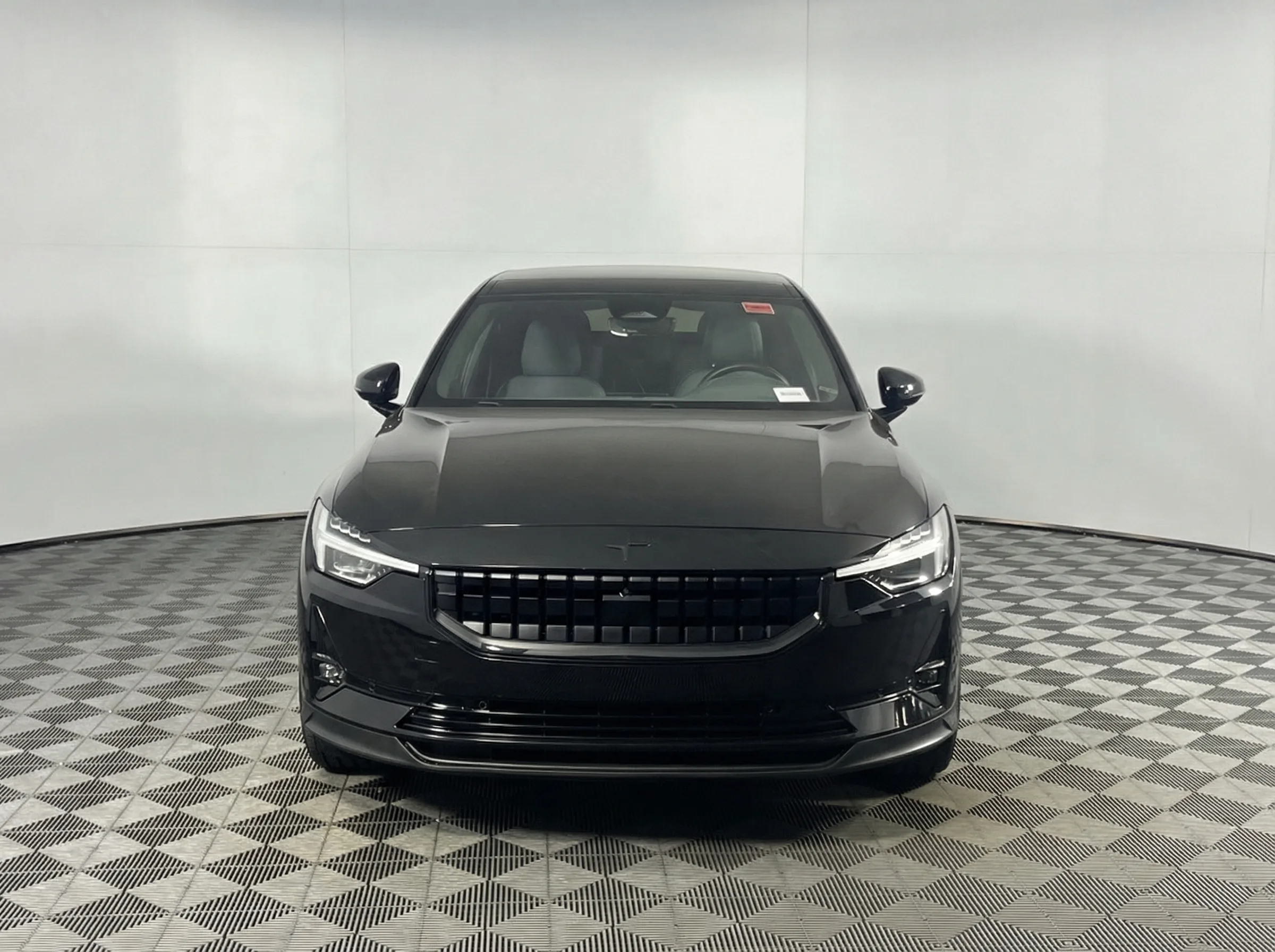 2023 Polestar 2 Long Range Single Motor — photo 1