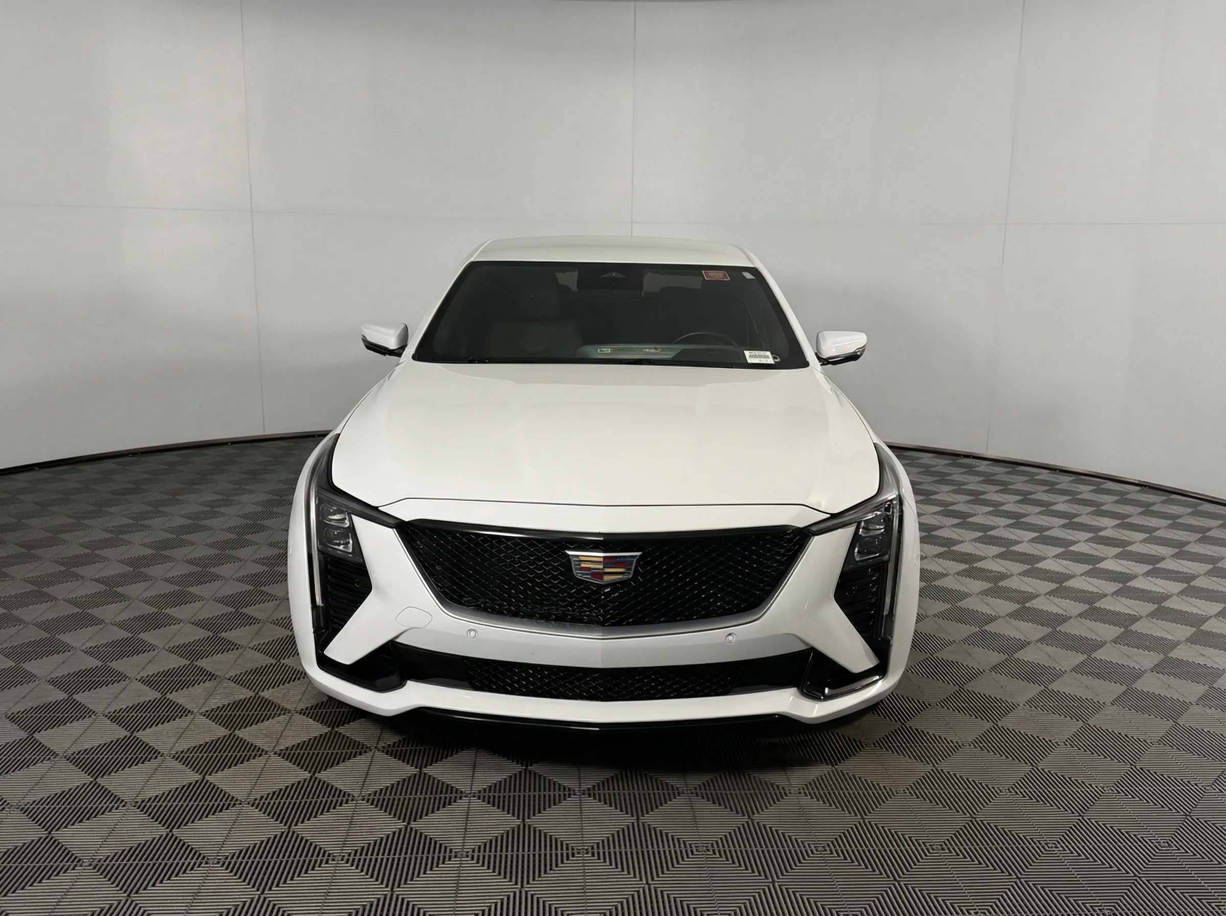 2025 Cadillac CT5 Sport — photo 1