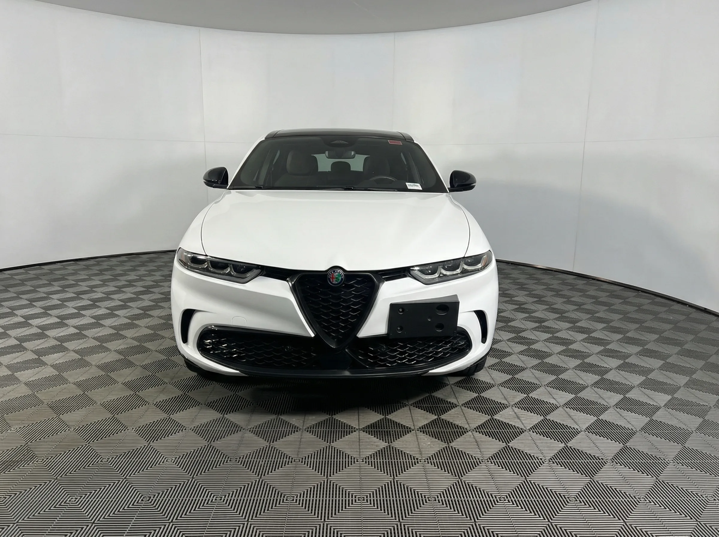 2024 Alfa Romeo Tonale Veloce — photo 1