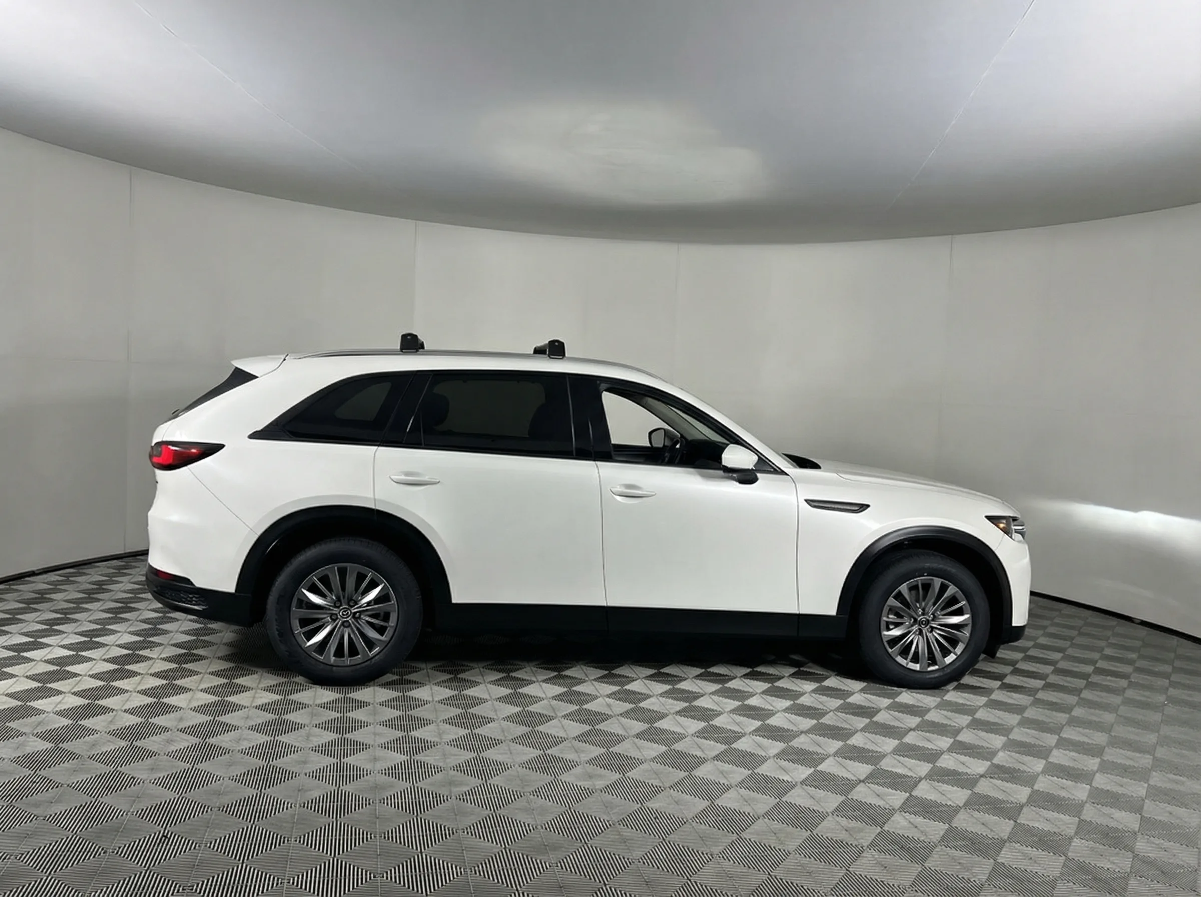 2024 Mazda CX-90 3.3 Turbo Preferred Plus — photo 1