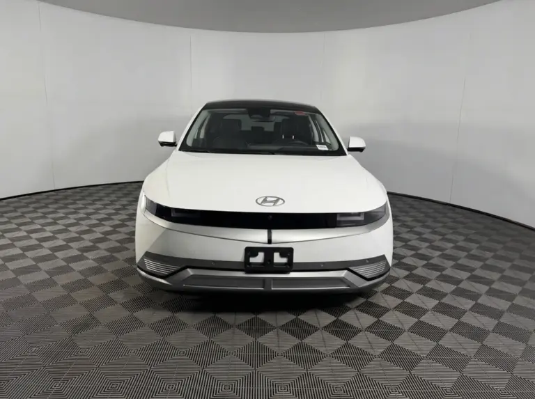 2023 Hyundai IONIQ 5 Limited