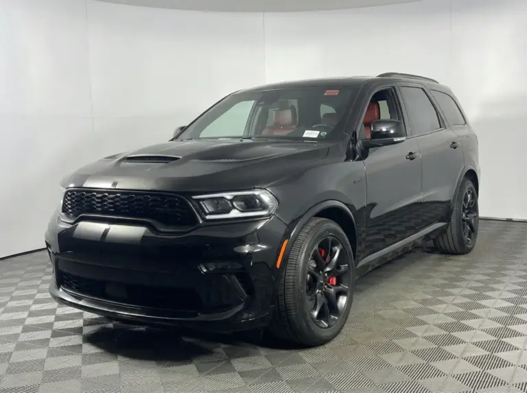 2023 Dodge Durango SRT 392
