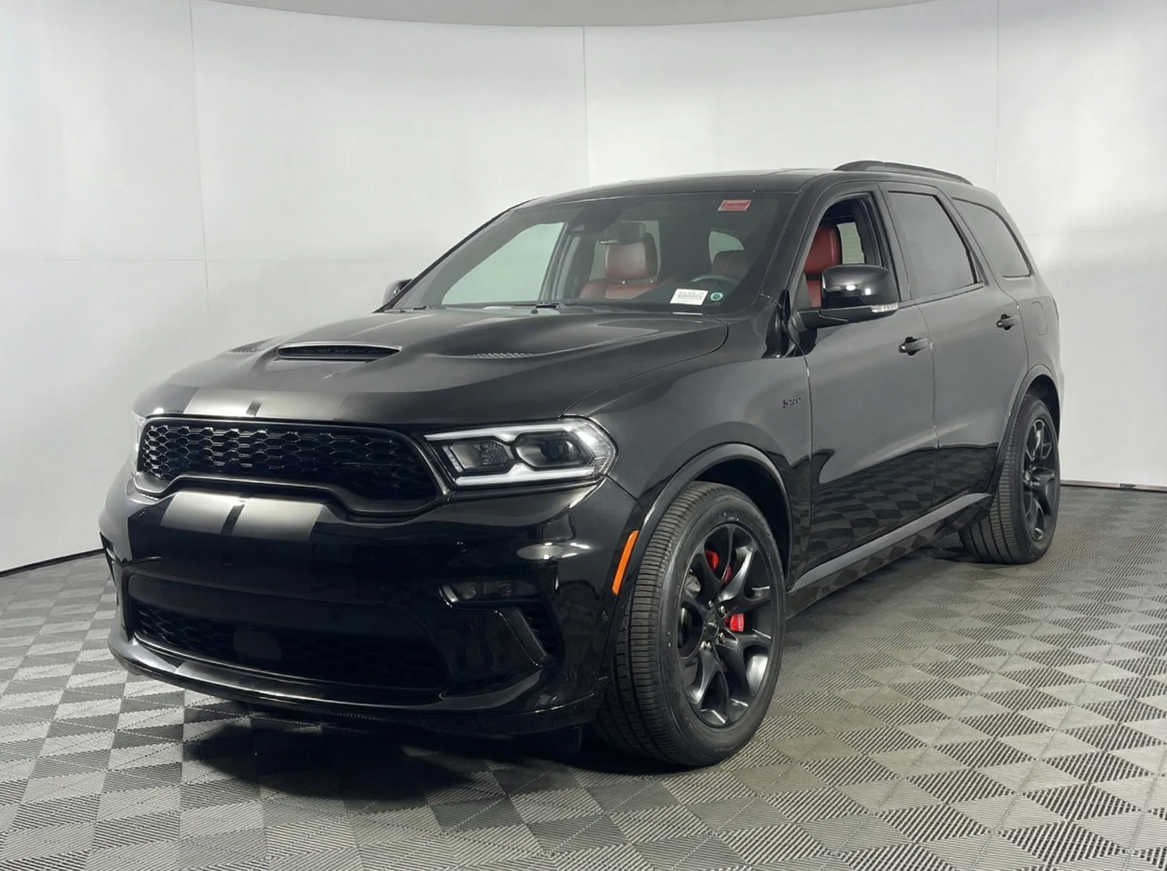 2023 Dodge Durango SRT 392 — photo 1