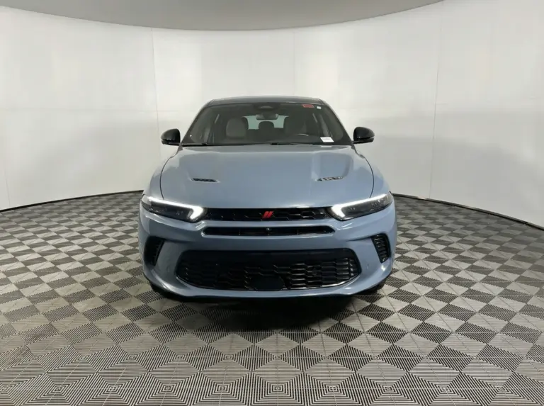 2024 Dodge Hornet GT
