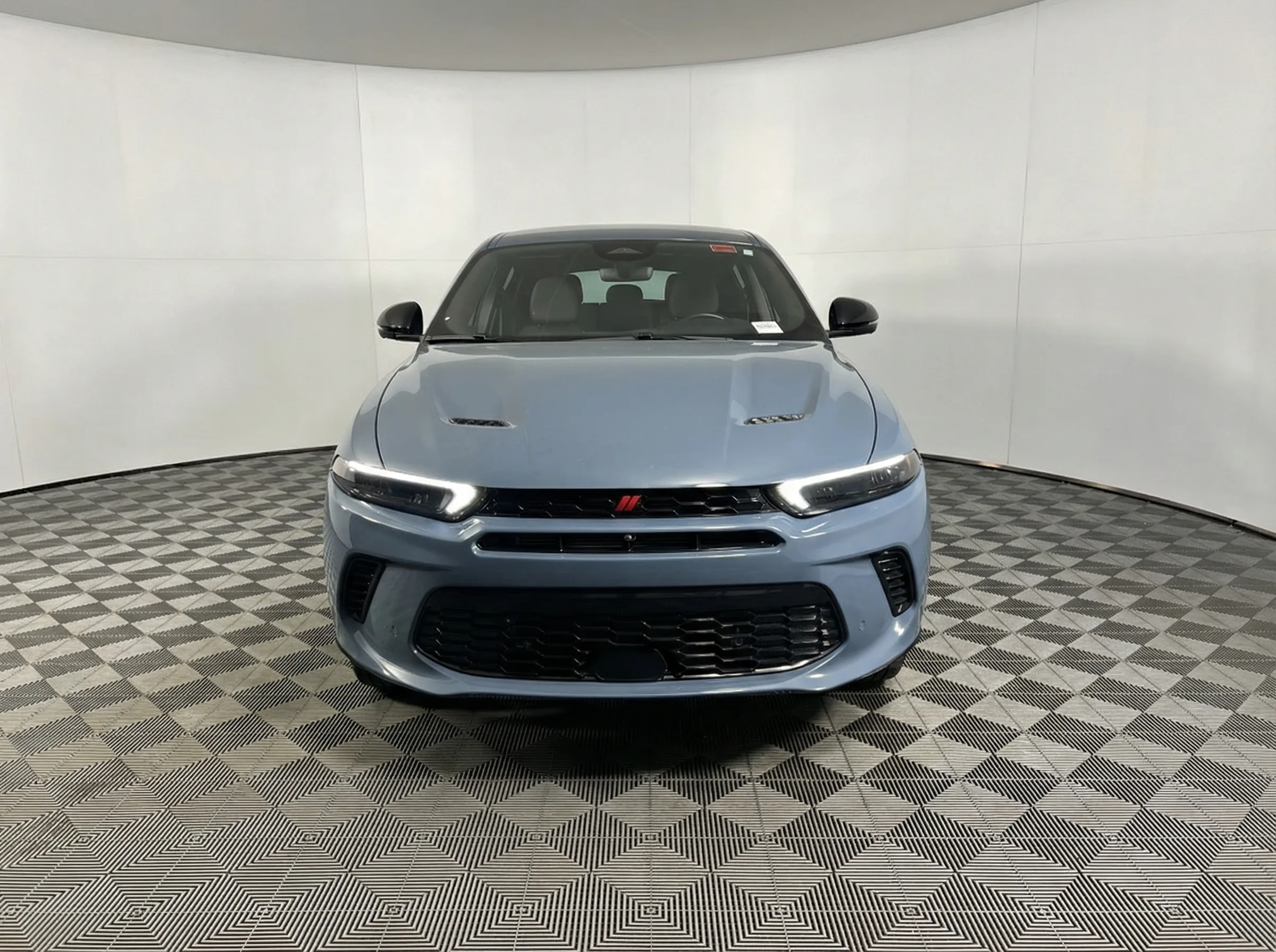 2024 Dodge Hornet GT — photo 1