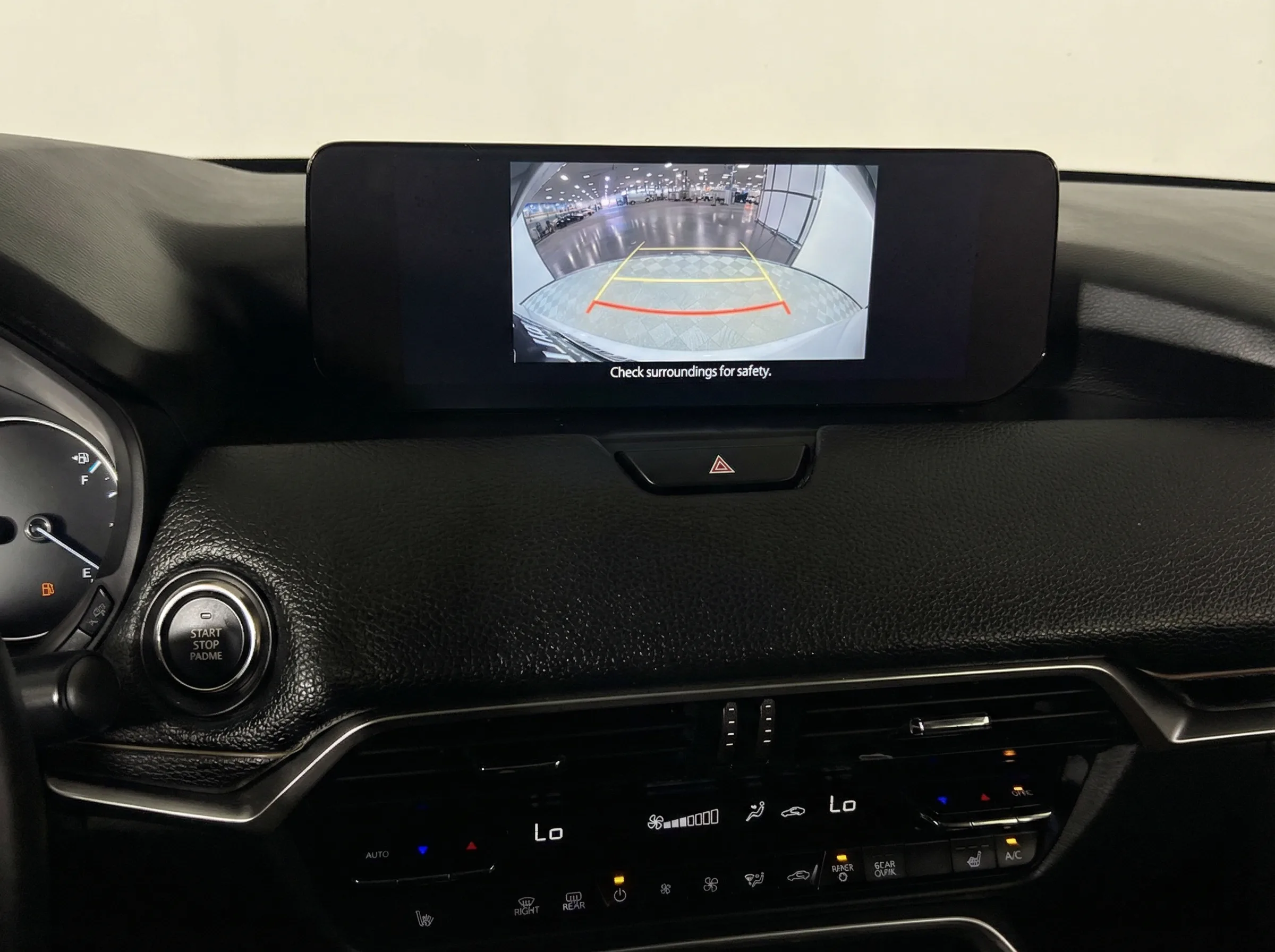 2024 Mazda CX-90 3.3 Turbo Preferred Plus — thumbnail 10