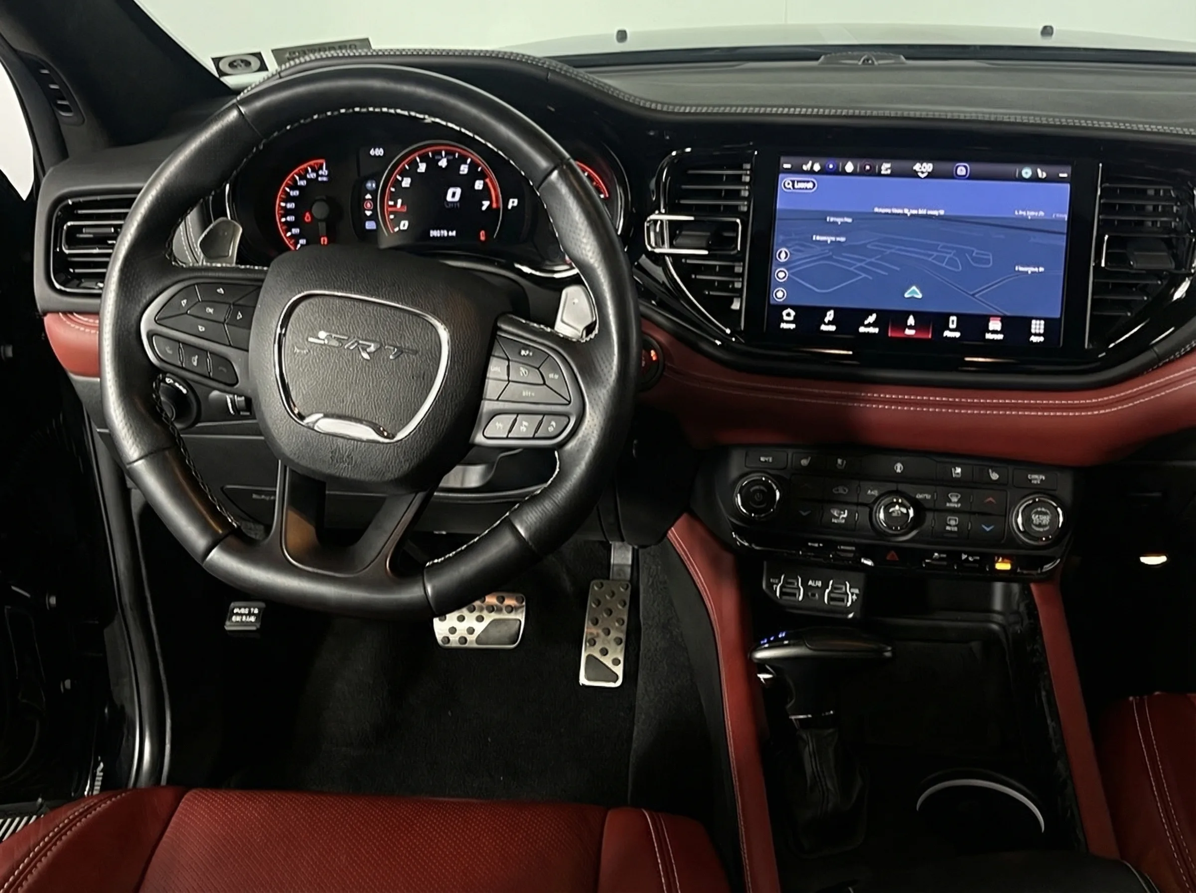 2023 Dodge Durango SRT 392 — thumbnail 10