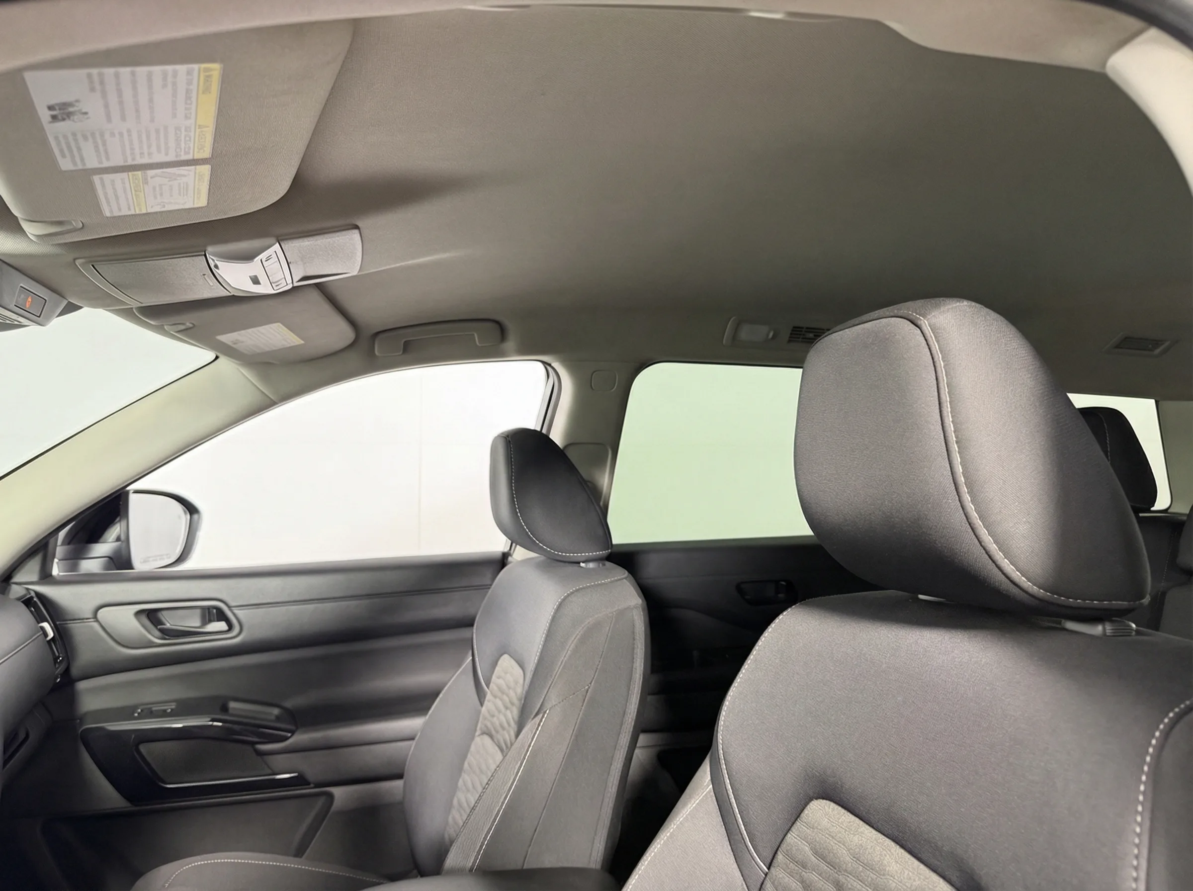2024 Nissan Pathfinder S — thumbnail 11