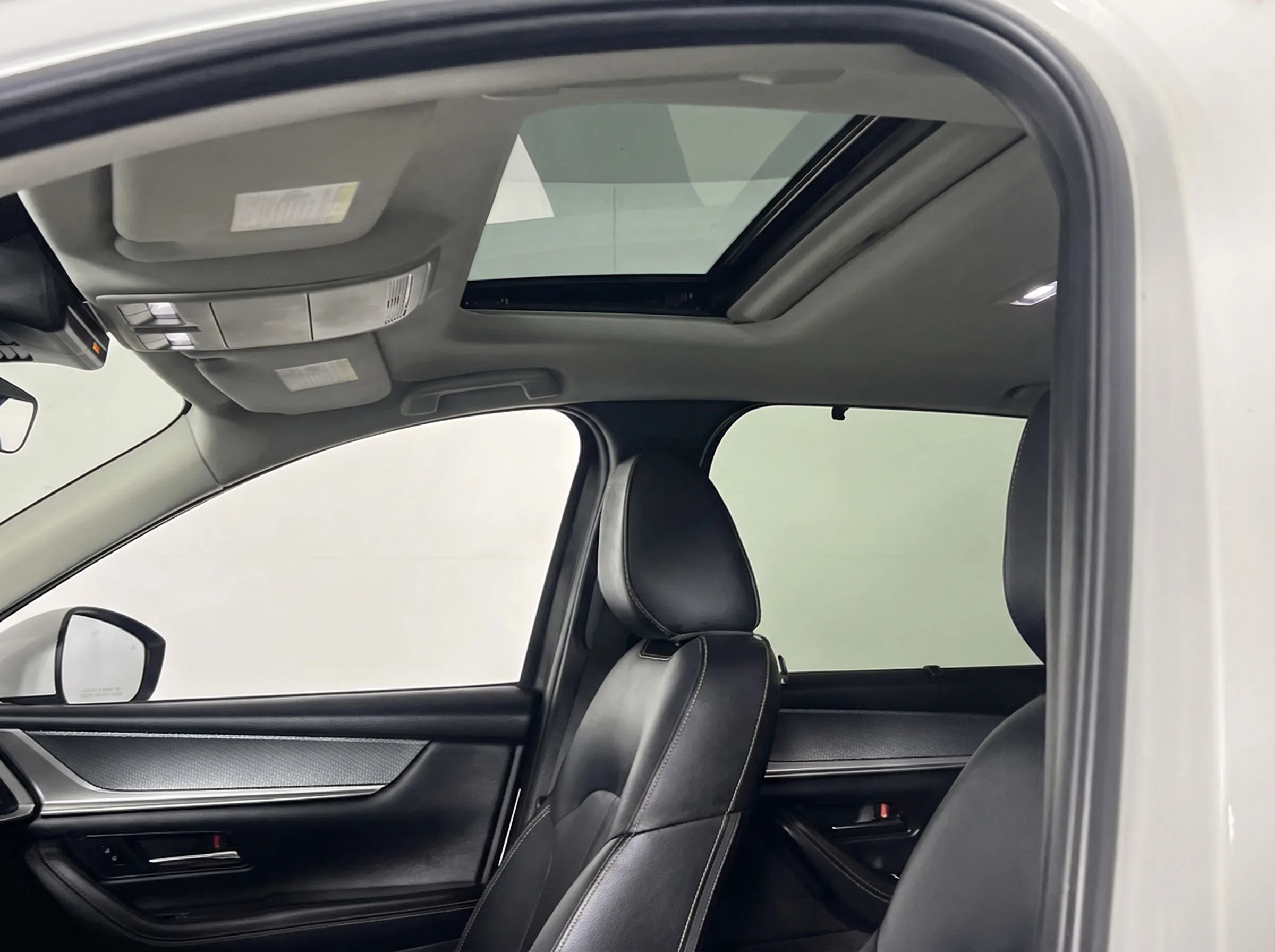 2024 Mazda CX-90 3.3 Turbo Preferred Plus — thumbnail 11