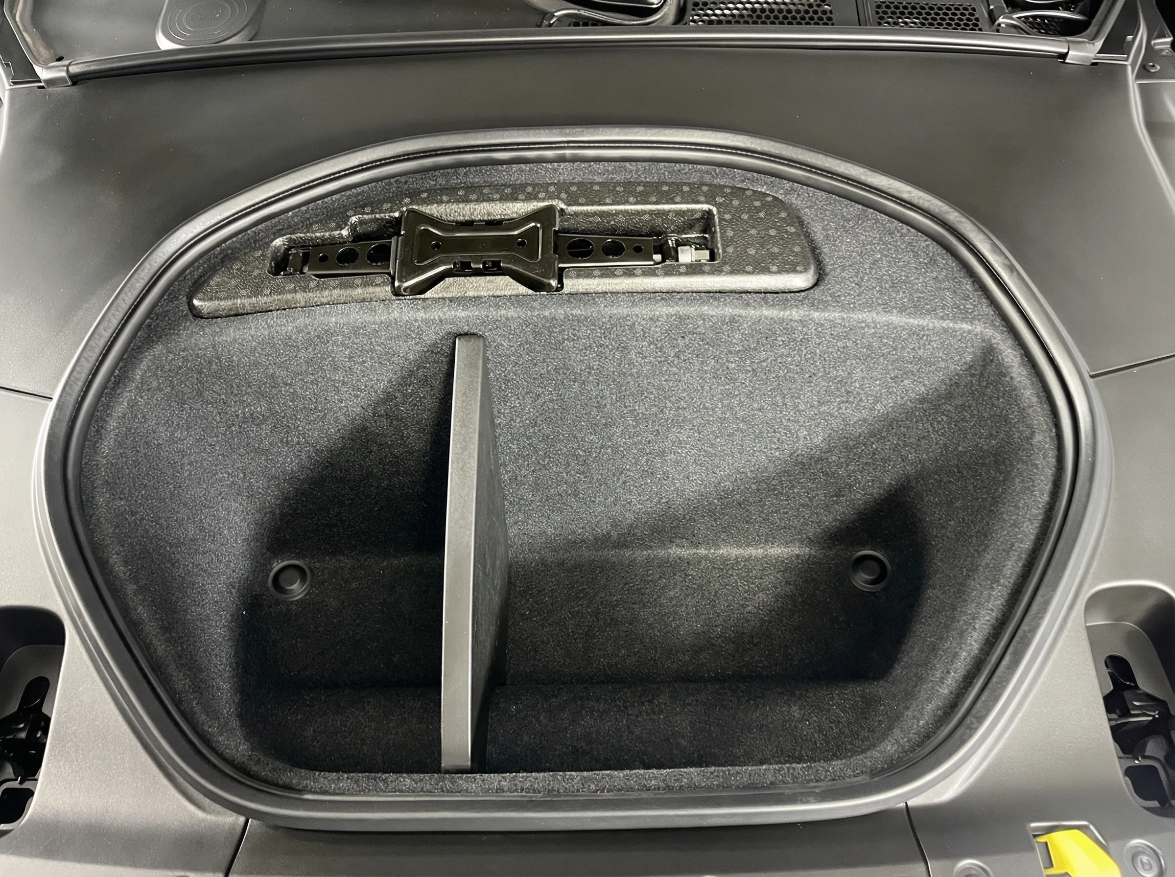 2023 Polestar 2 Long Range Single Motor — thumbnail 12