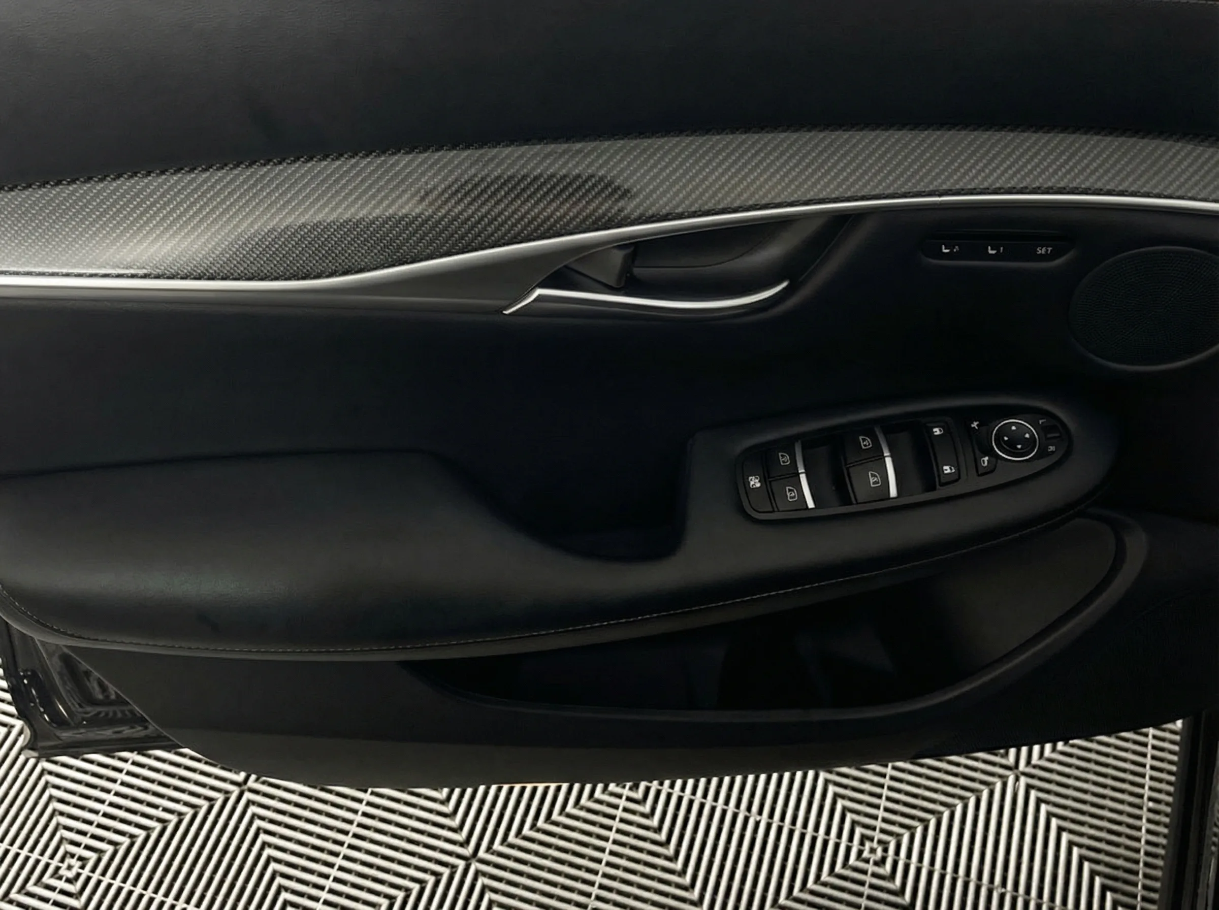 2023 INFINITI QX50 LUXE — thumbnail 12