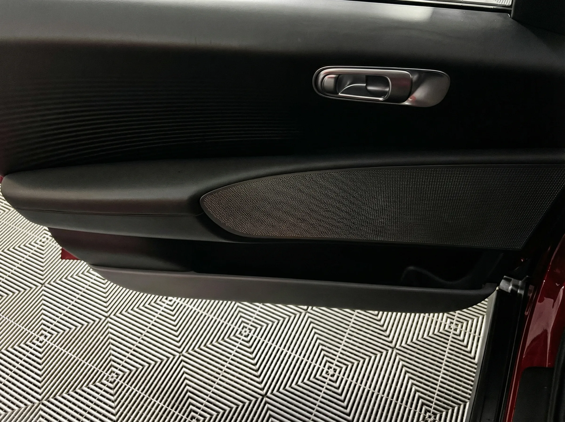 2024 Hyundai IONIQ 6 SE — thumbnail 12