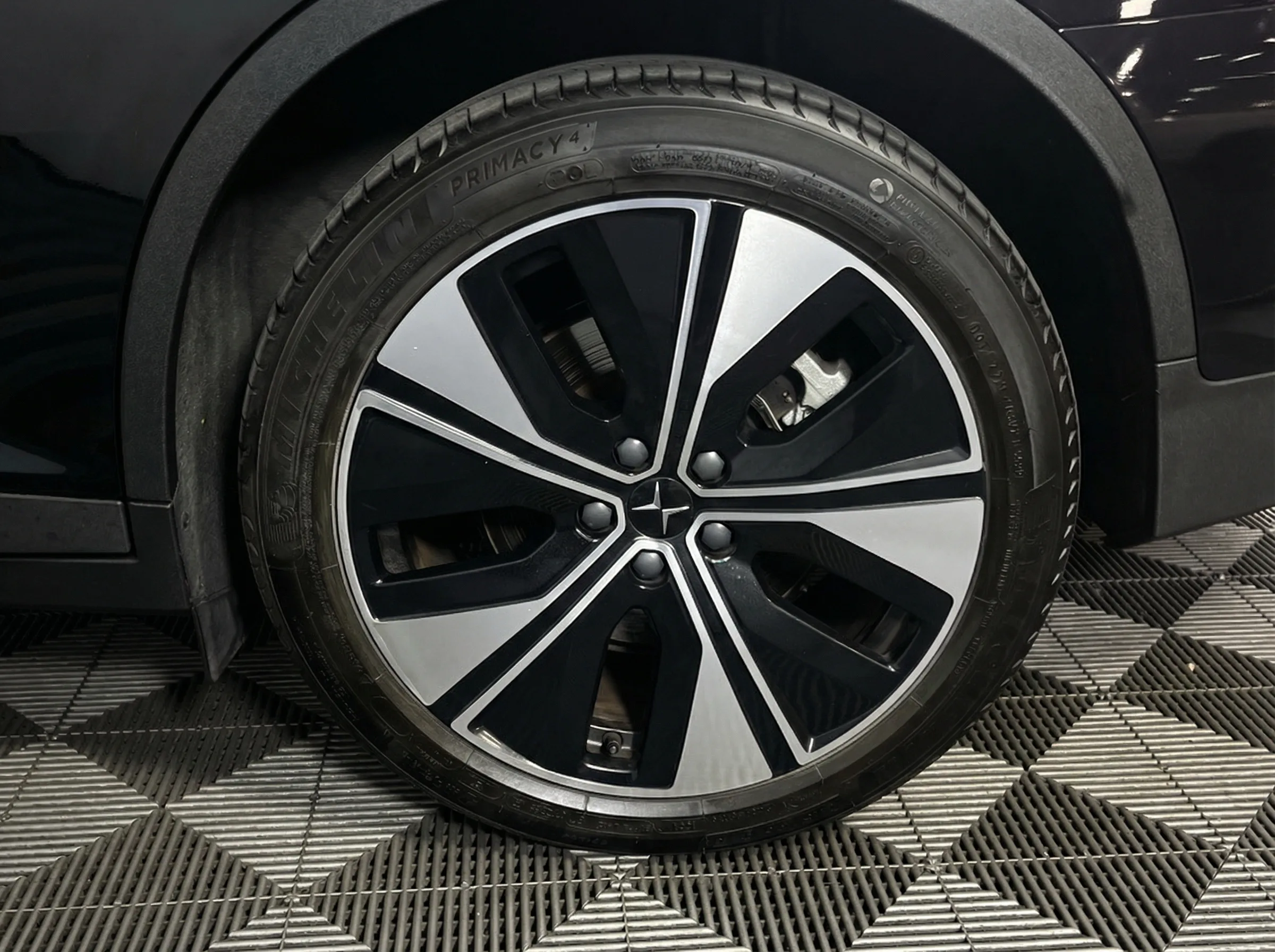2023 Polestar 2 Long Range Single Motor — thumbnail 13