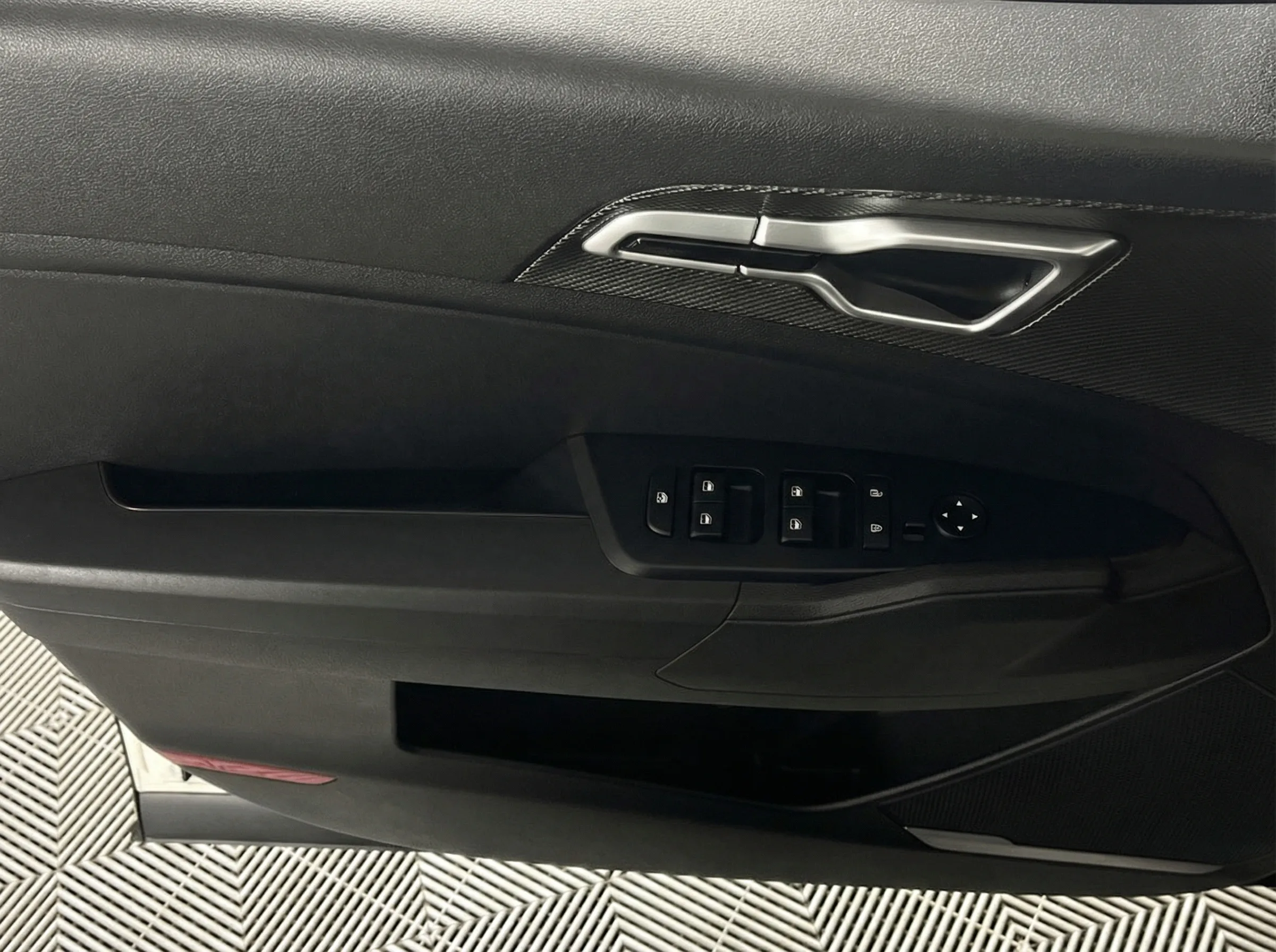 2024 Kia Sportage LX — thumbnail 13