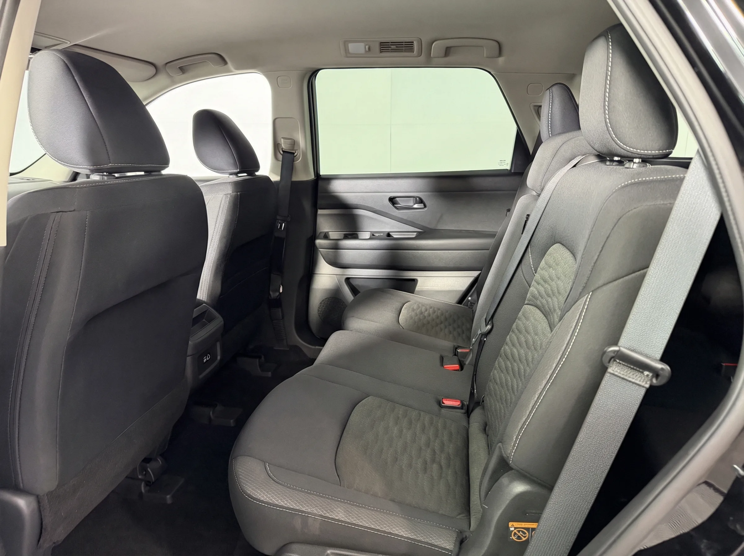 2024 Nissan Pathfinder S — thumbnail 13