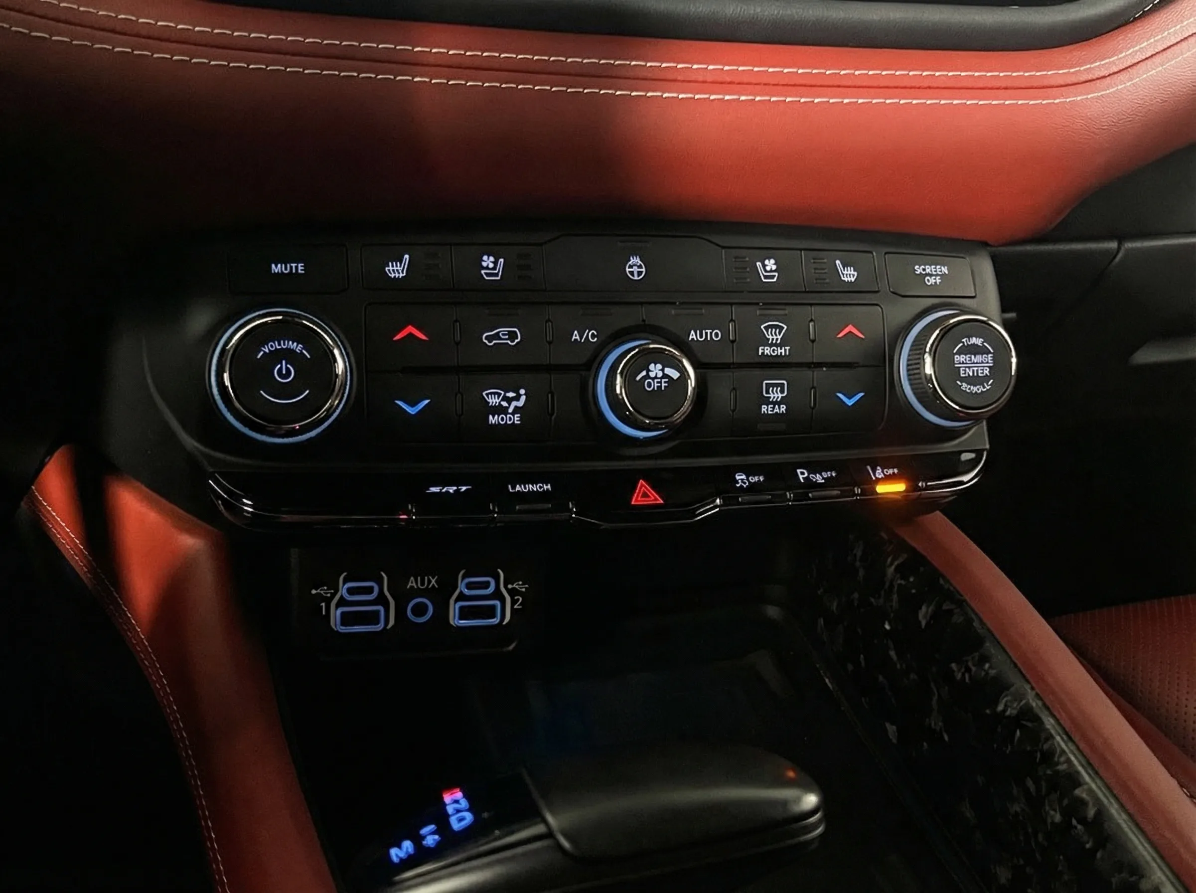 2023 Dodge Durango SRT 392 — thumbnail 13