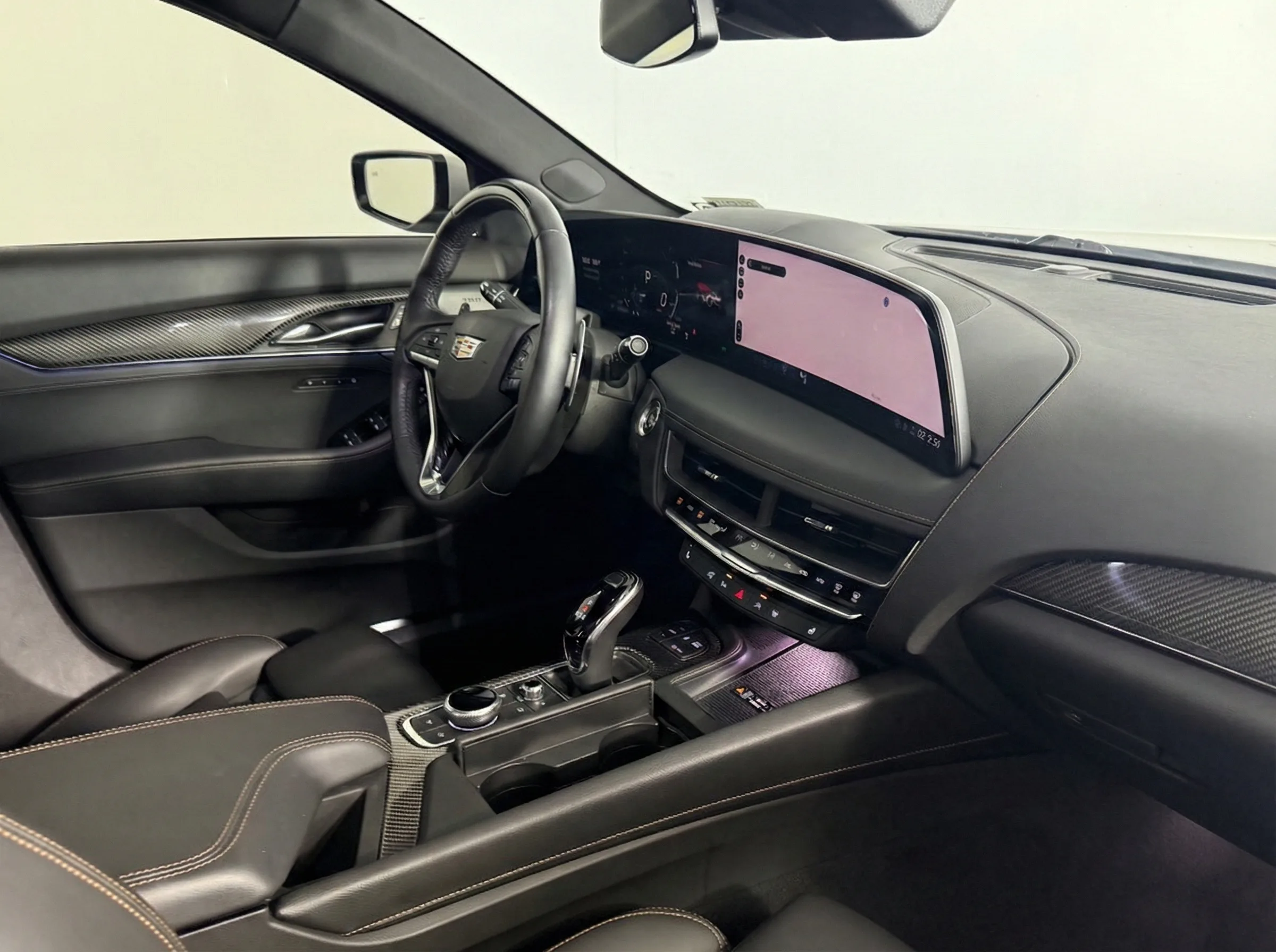 2025 Cadillac CT5 Sport — thumbnail 14