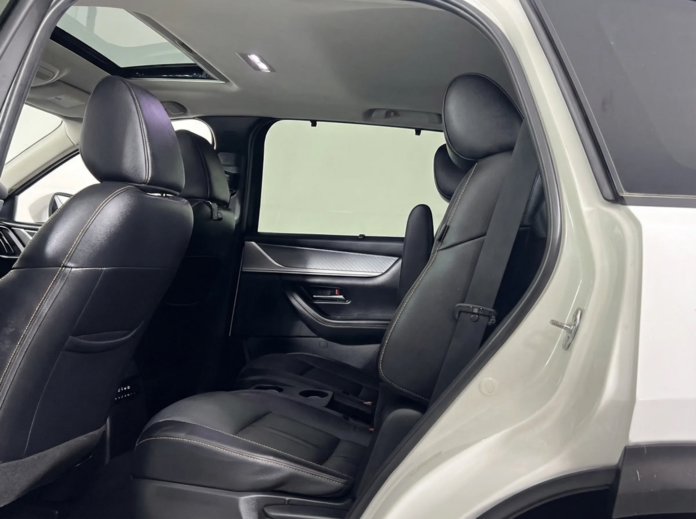 2024 Mazda CX-90 3.3 Turbo Preferred Plus — thumbnail 14