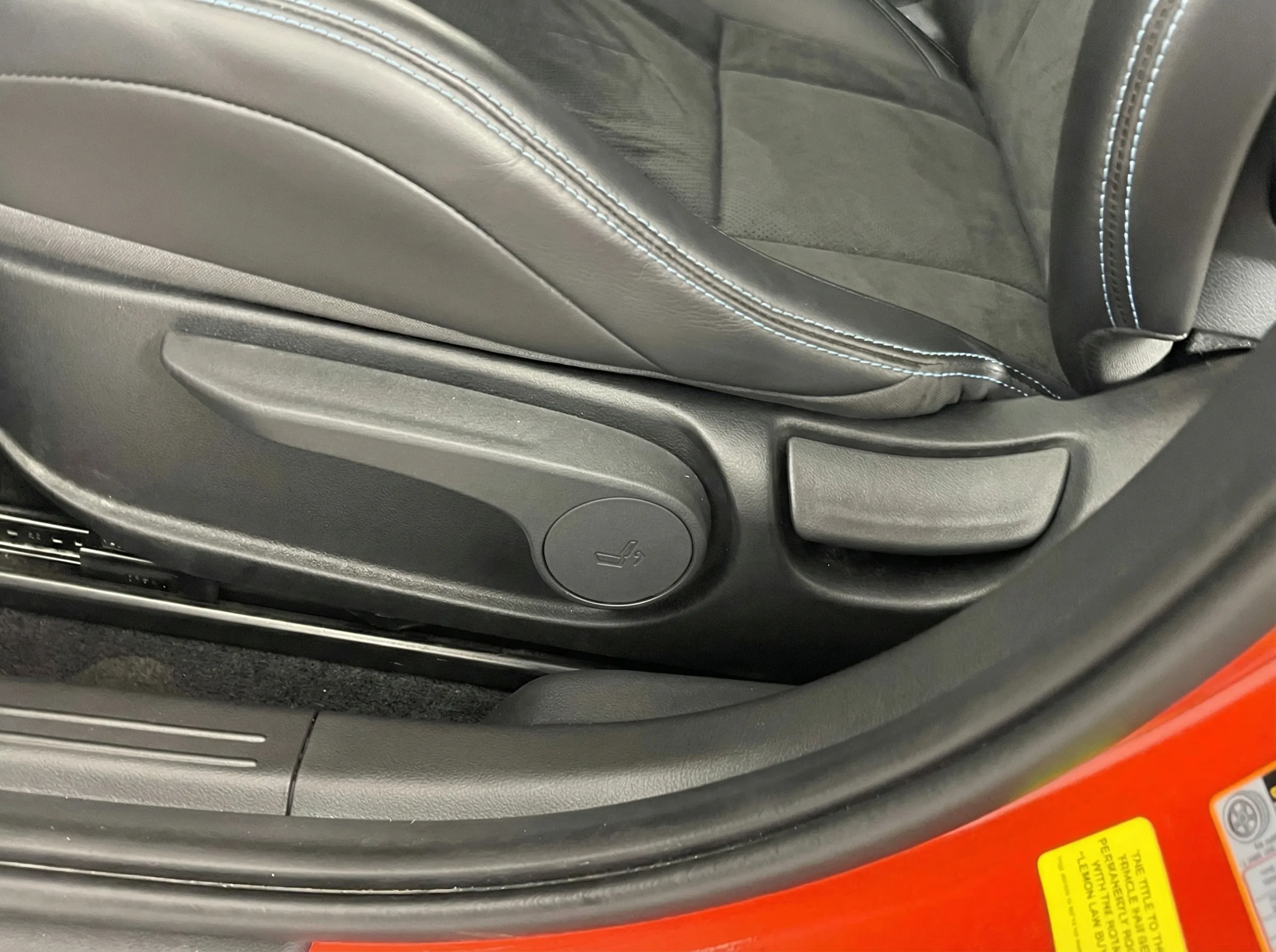 2025 Hyundai IONIQ 5 N — thumbnail 15