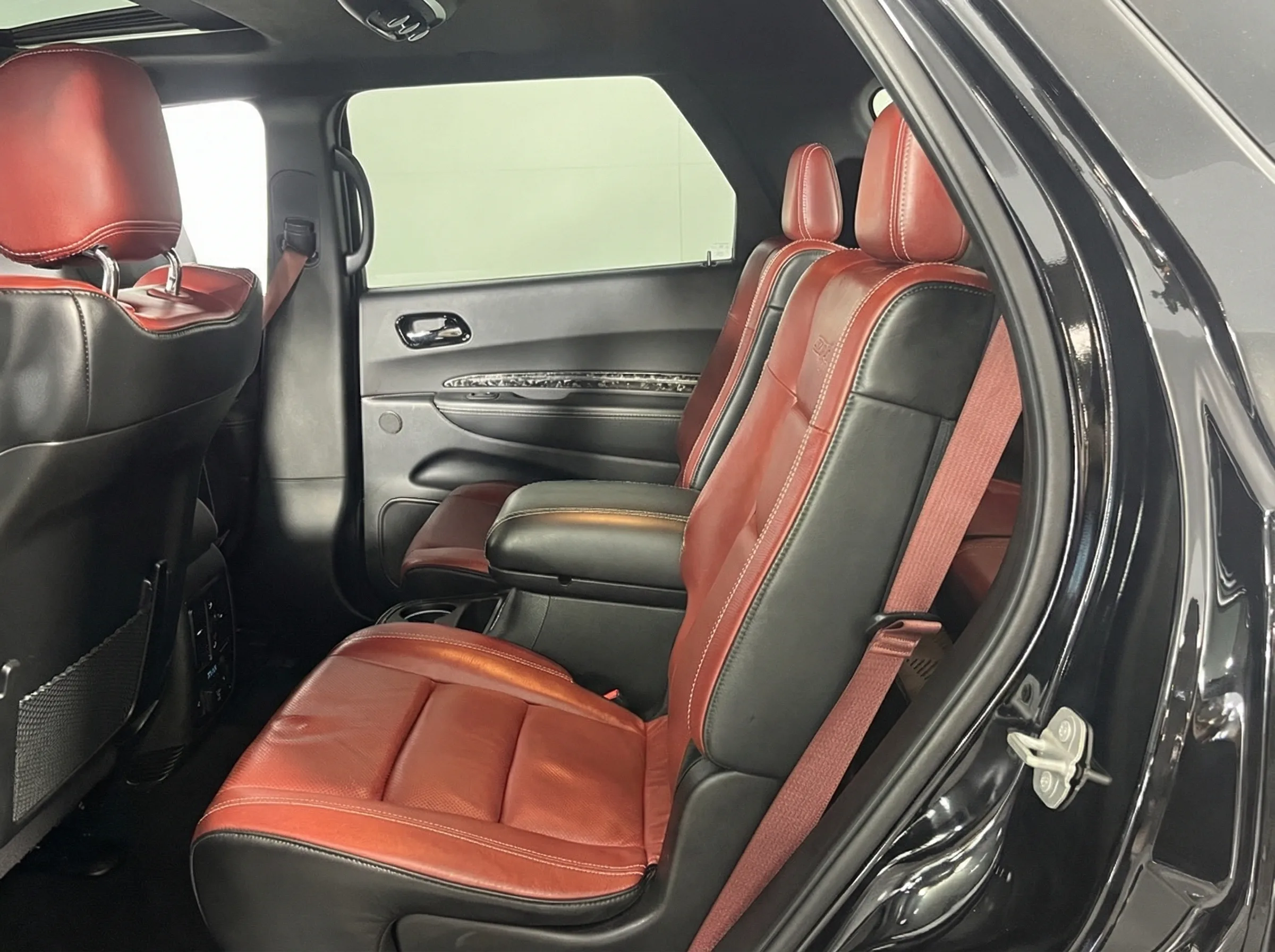 2023 Dodge Durango SRT 392 — thumbnail 15