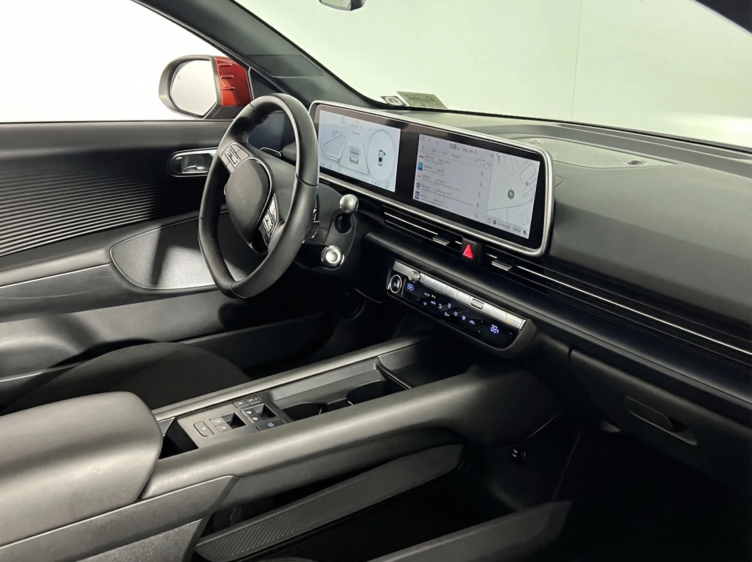 2024 Hyundai IONIQ 6 SE — thumbnail 16