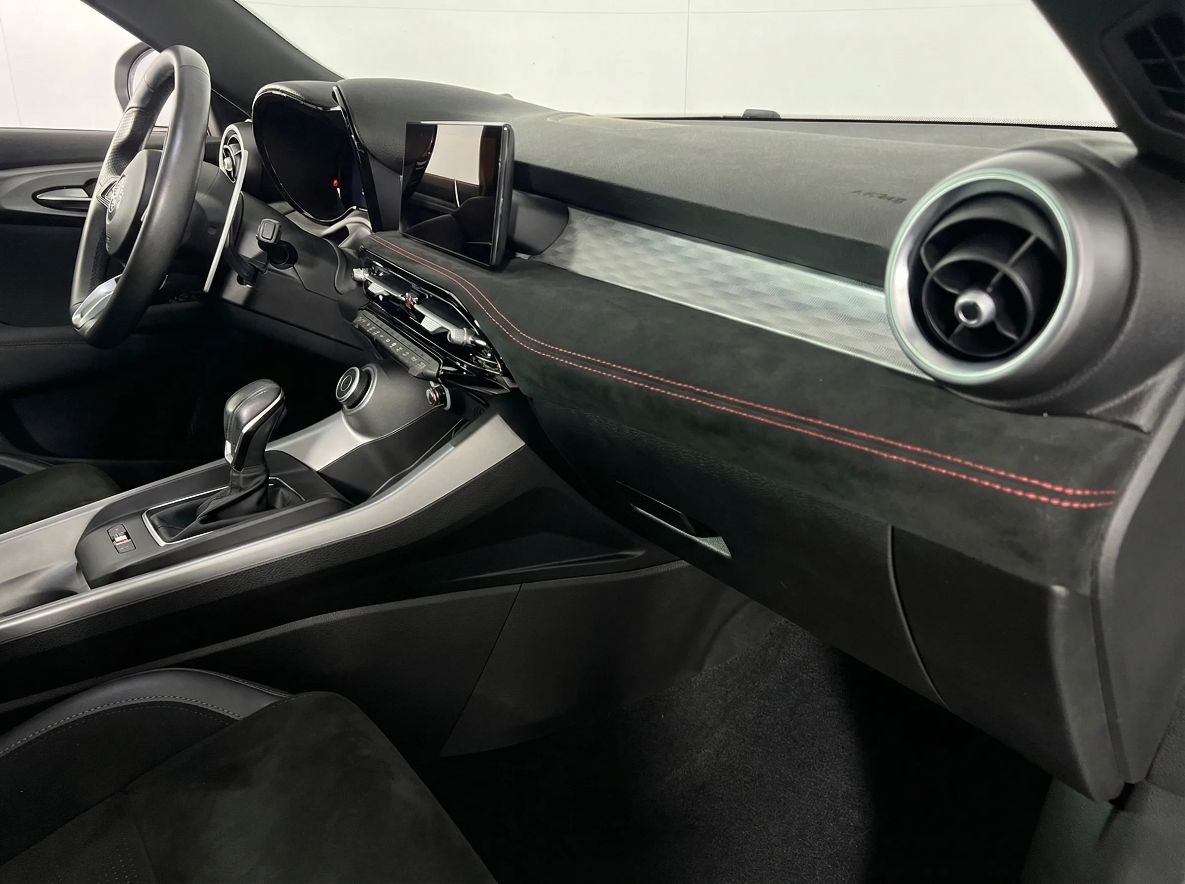 2024 Alfa Romeo Tonale Veloce — thumbnail 16