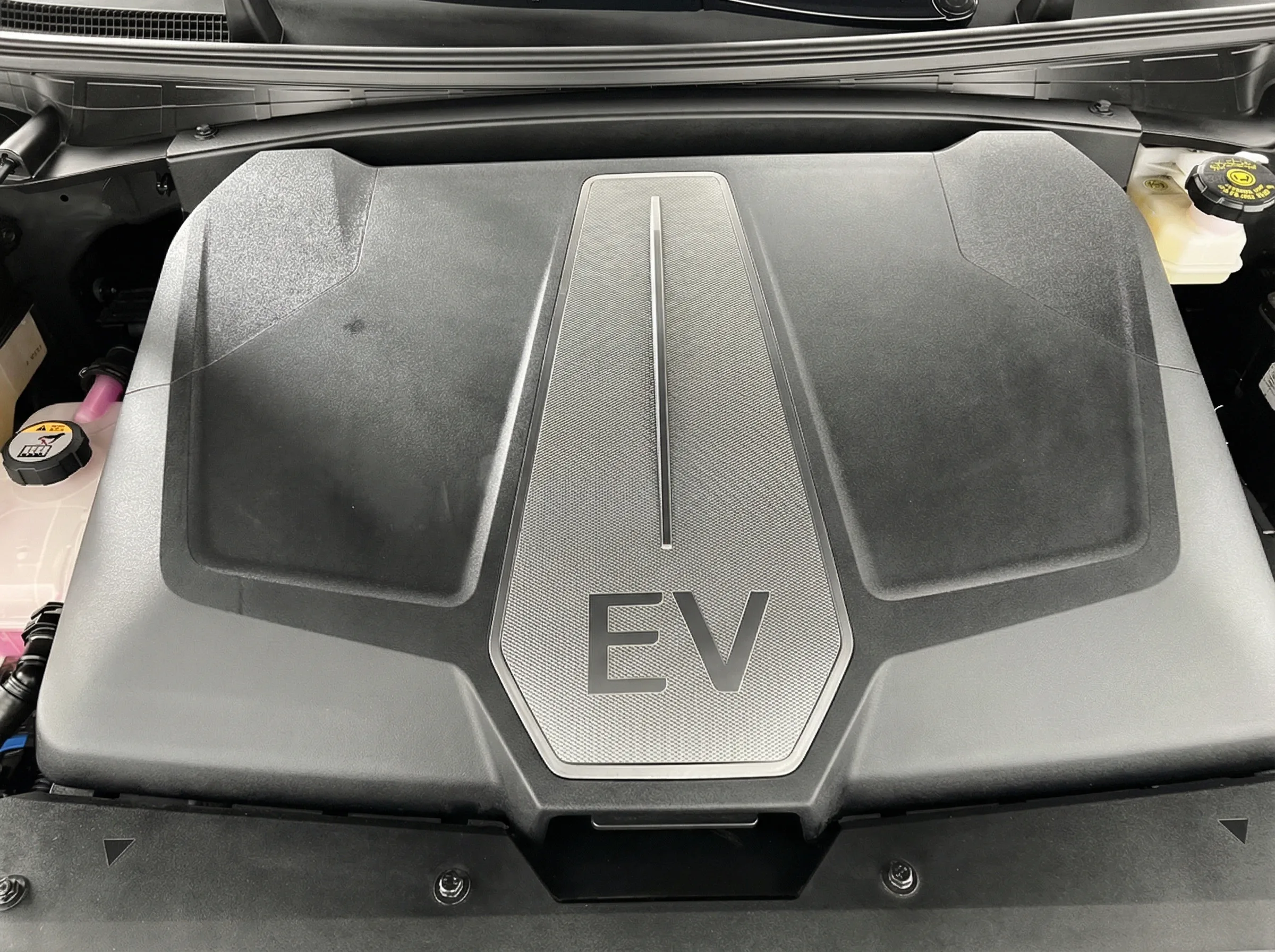 2024 Kia EV6 Light — thumbnail 18