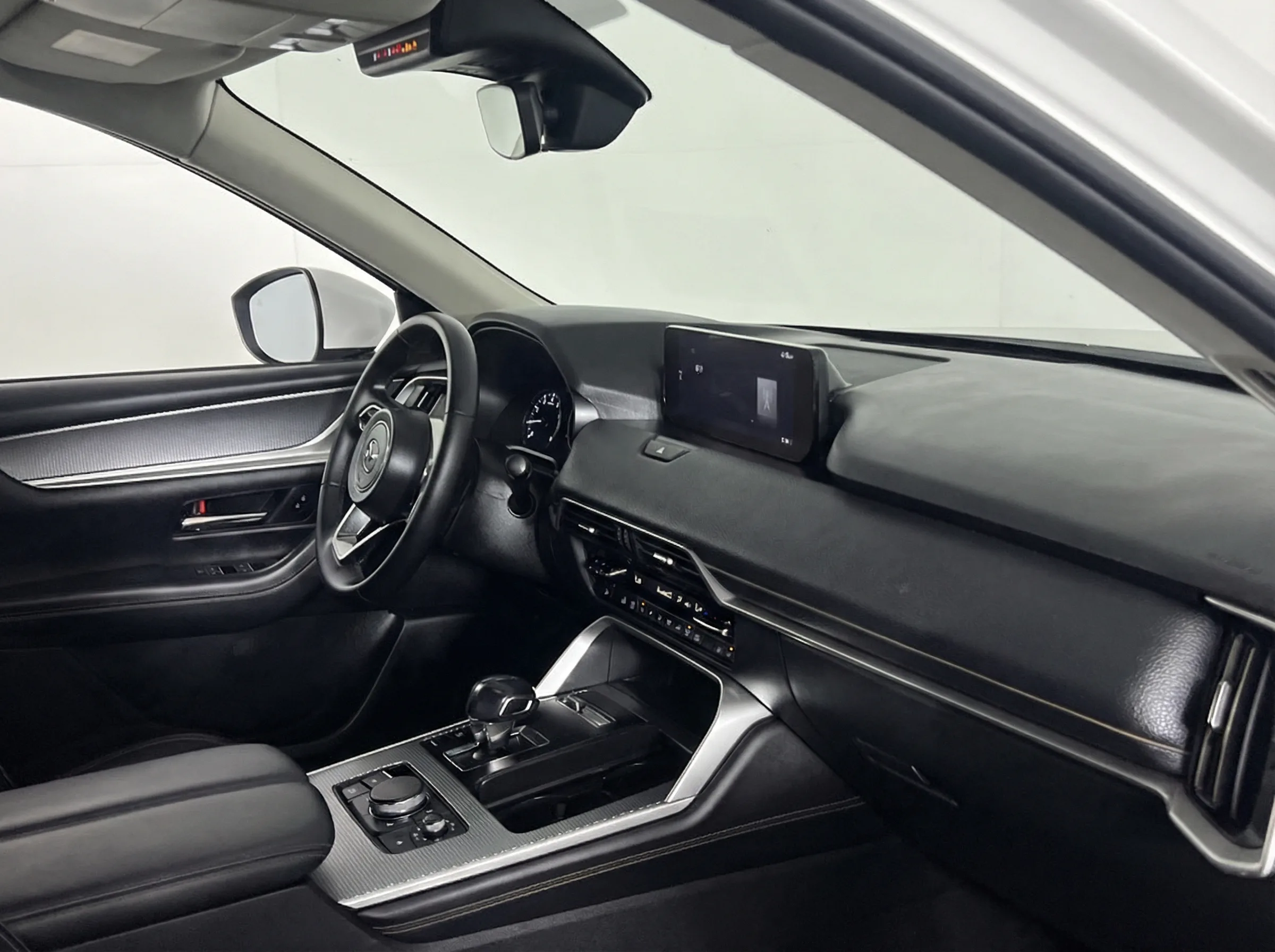 2024 Mazda CX-90 3.3 Turbo Preferred Plus — thumbnail 18