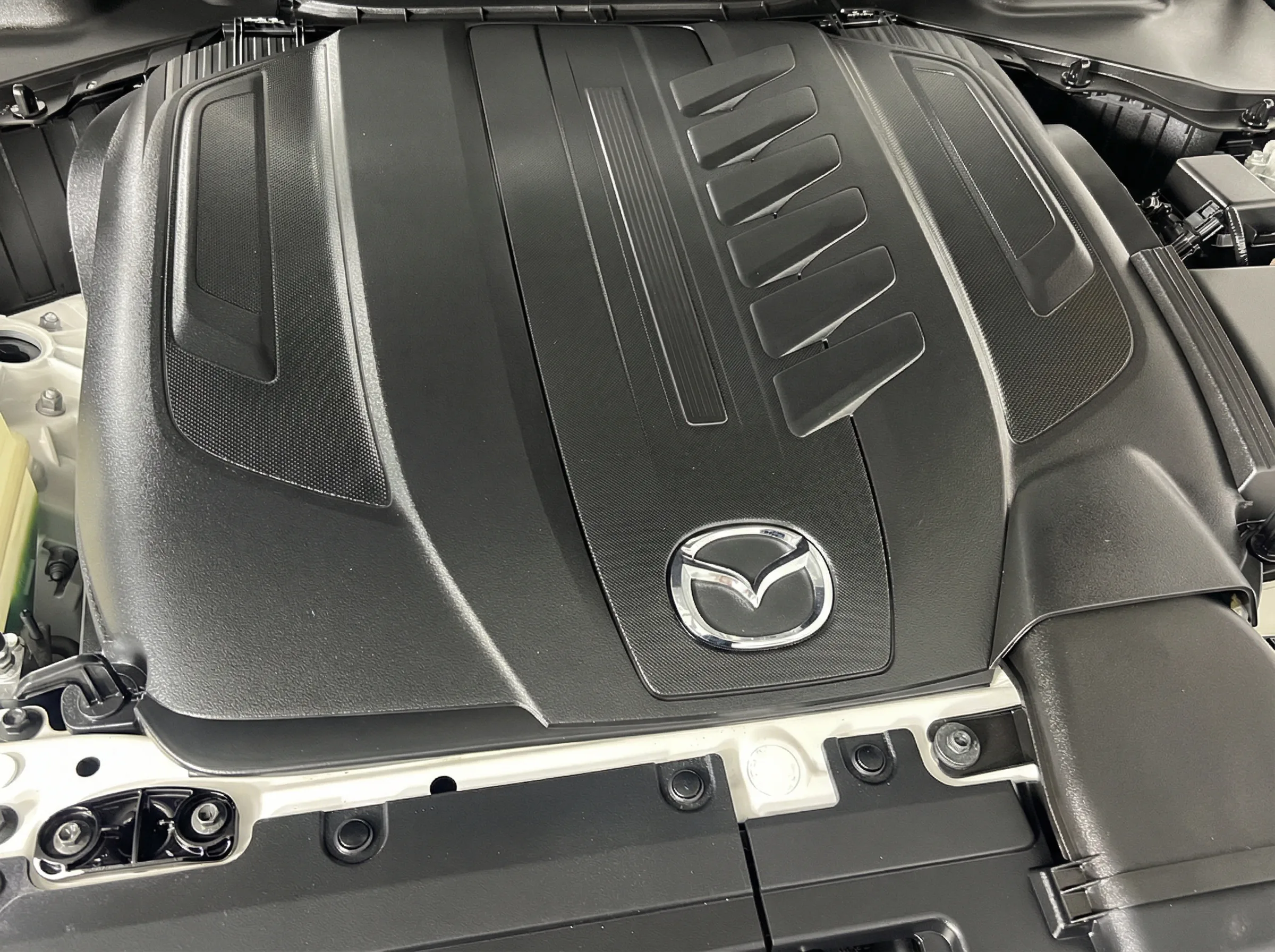 2024 Mazda CX-90 3.3 Turbo Preferred Plus — thumbnail 19