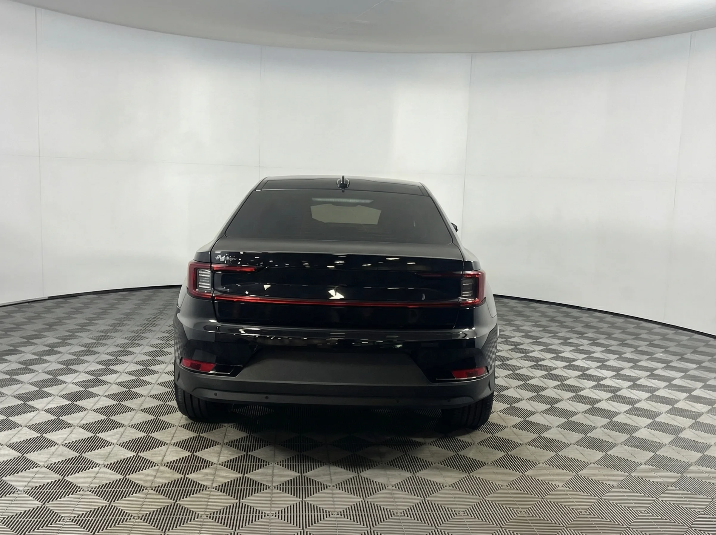 2023 Polestar 2 Long Range Single Motor — thumbnail 2