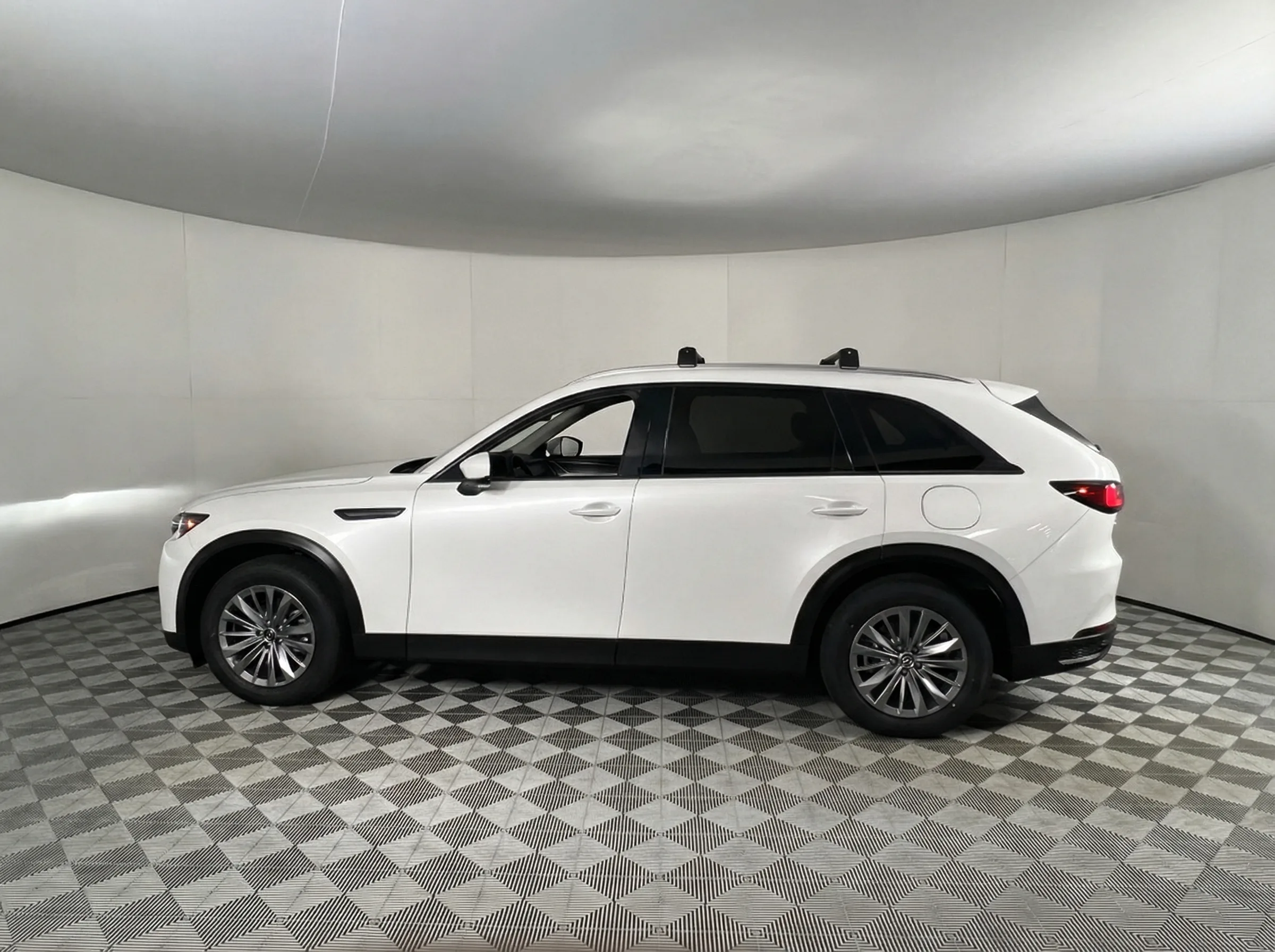 2024 Mazda CX-90 3.3 Turbo Preferred Plus — thumbnail 2