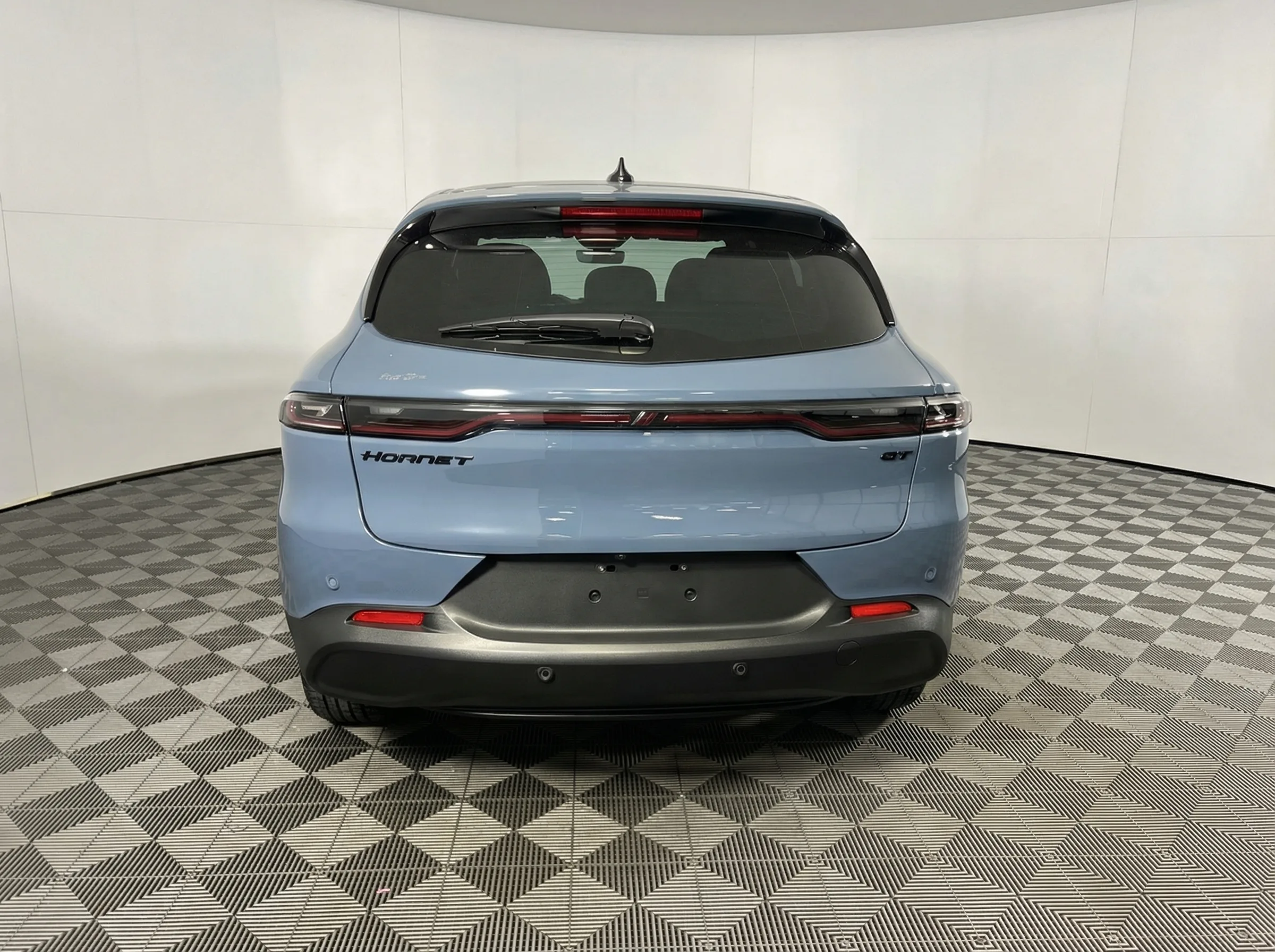 2024 Dodge Hornet GT — thumbnail 2