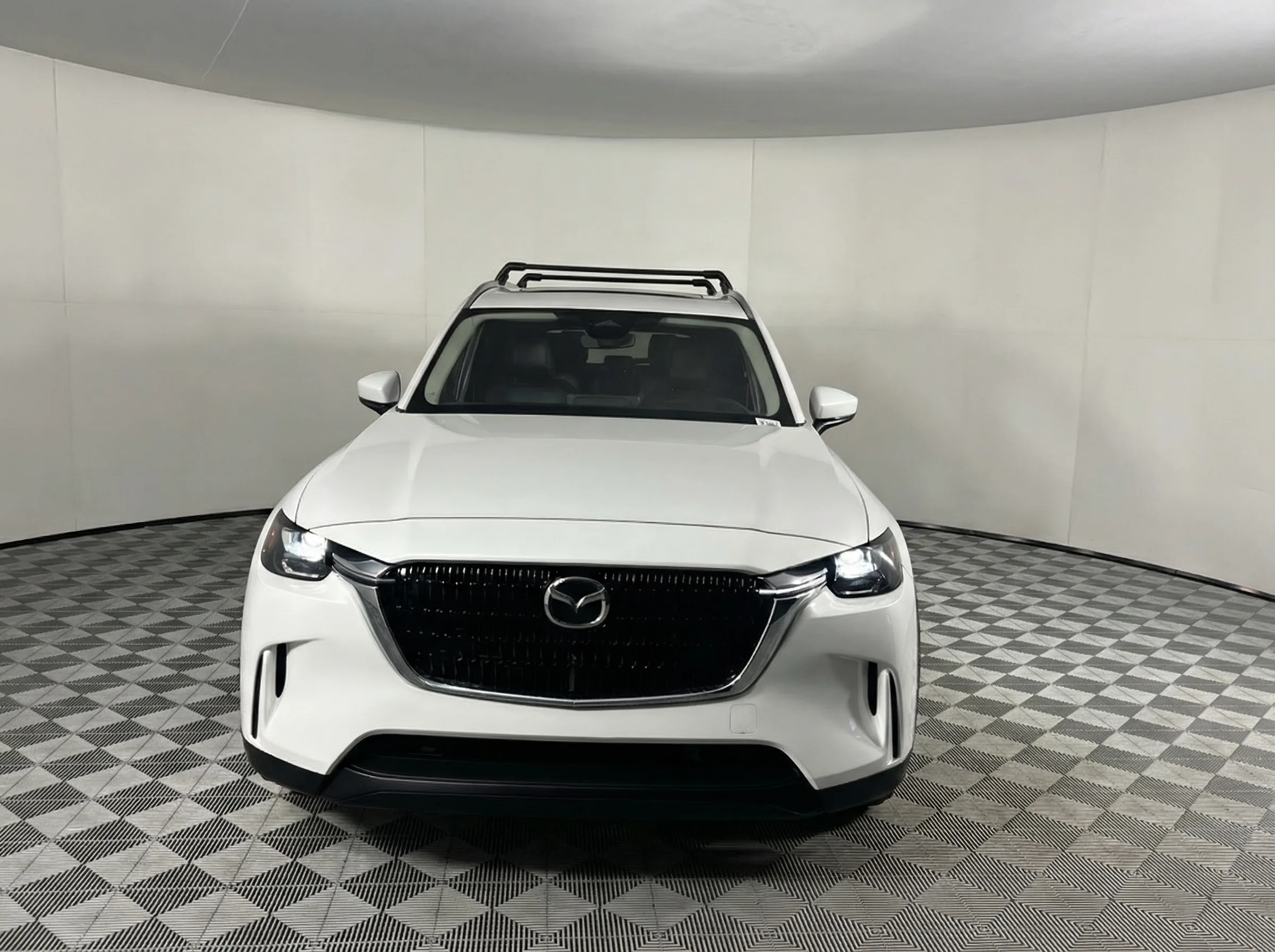 2024 Mazda CX-90 3.3 Turbo Preferred Plus — thumbnail 3