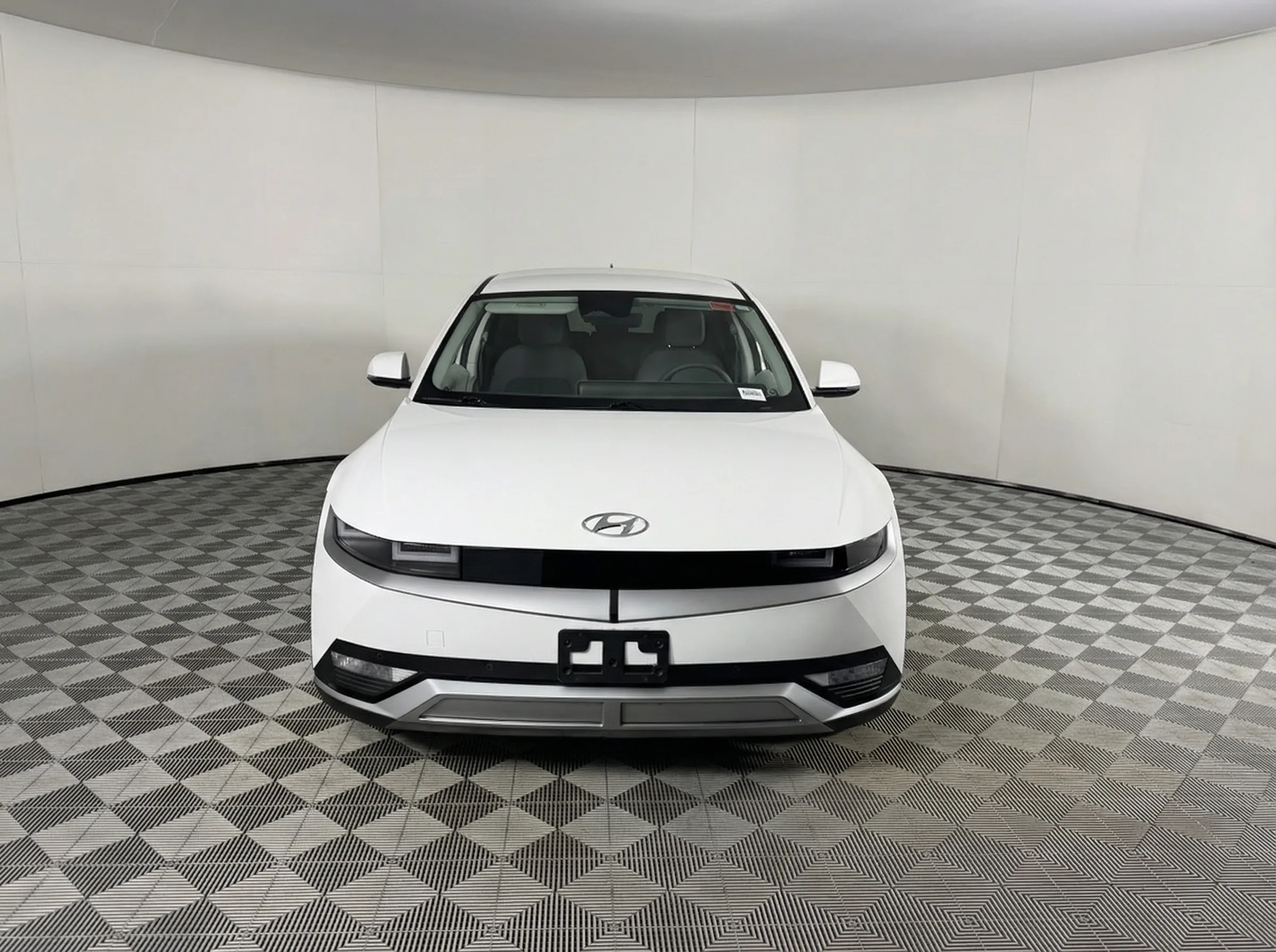 2024 Hyundai IONIQ 5 SEL — thumbnail 3