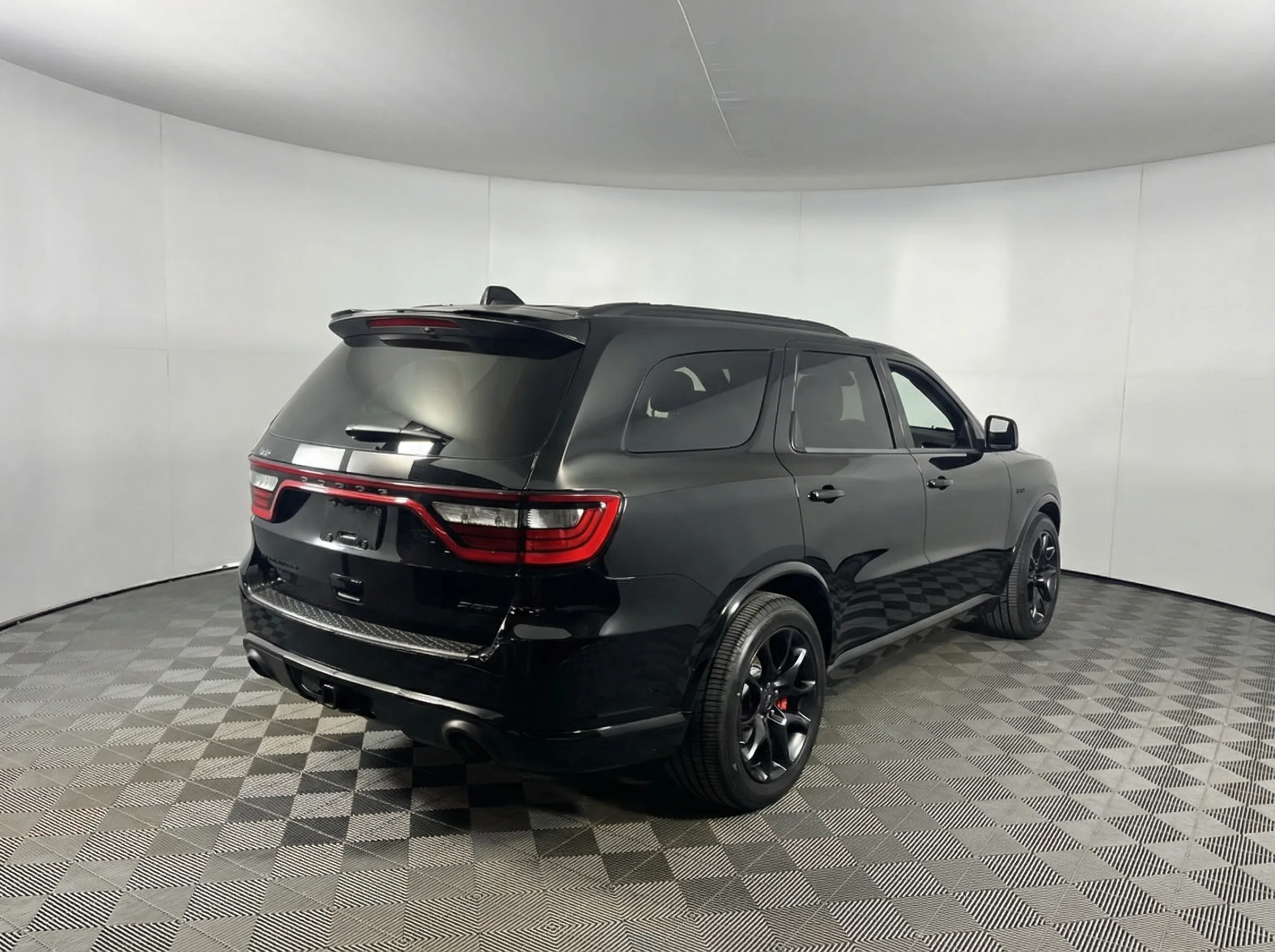2023 Dodge Durango SRT 392 — thumbnail 3