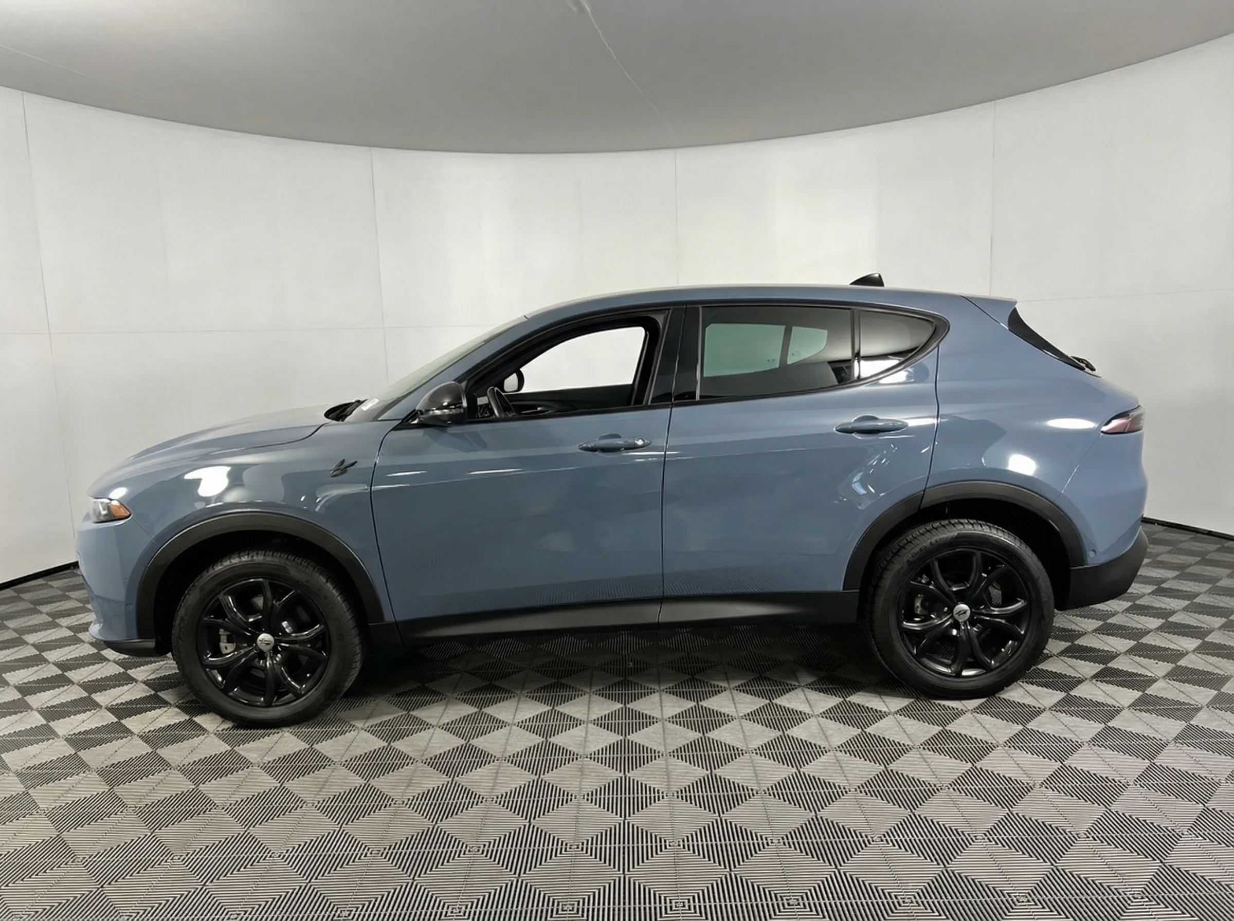 2024 Dodge Hornet GT — thumbnail 3