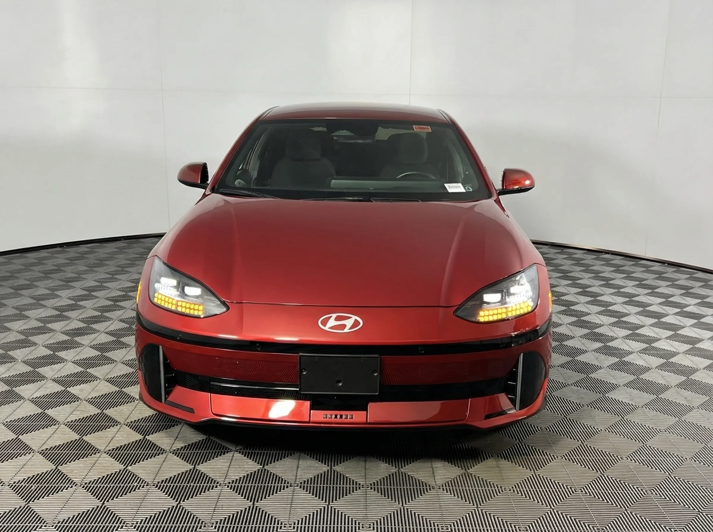 2024 Hyundai IONIQ 6 SE — thumbnail 4