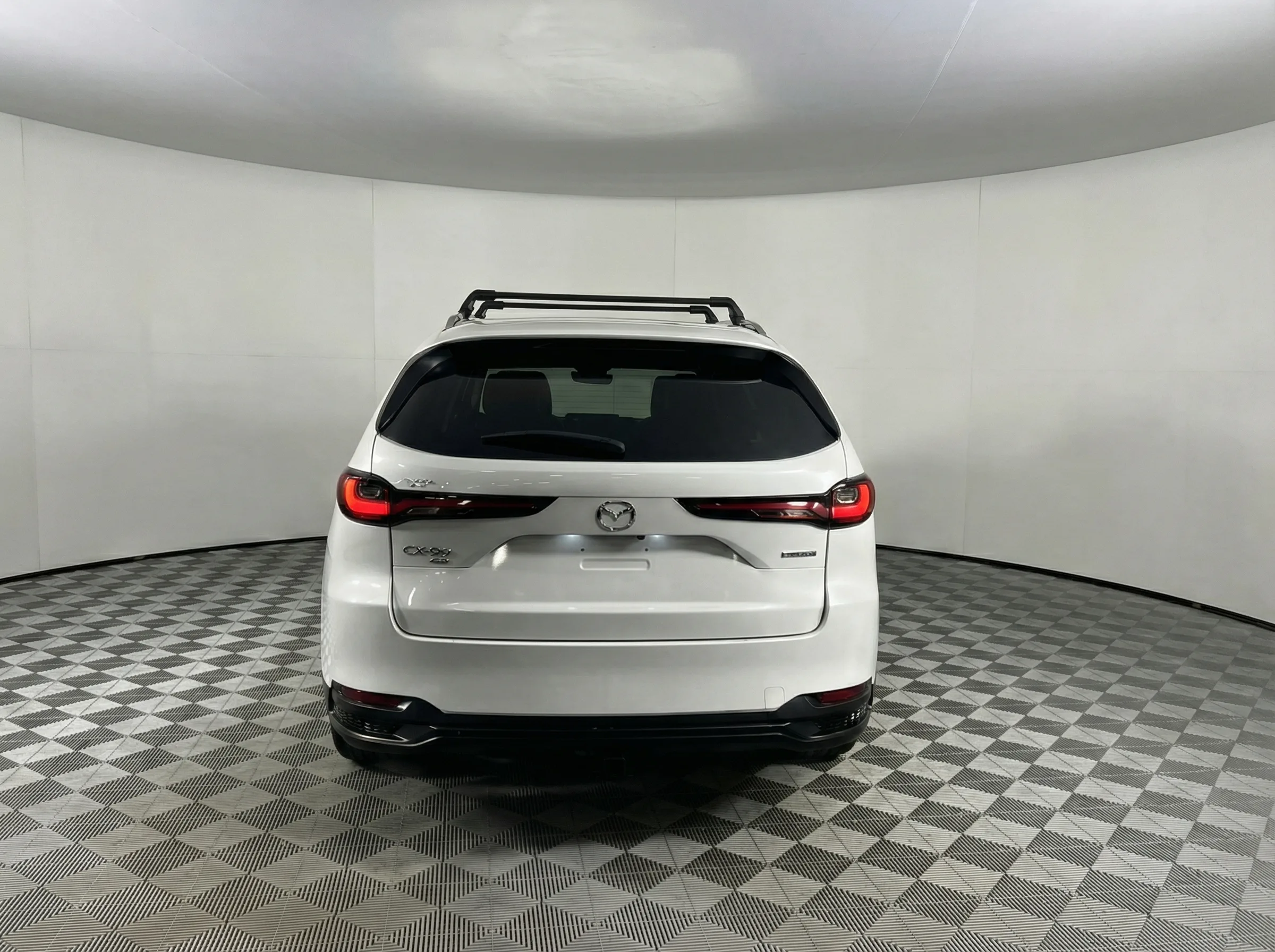 2024 Mazda CX-90 3.3 Turbo Preferred Plus — thumbnail 4