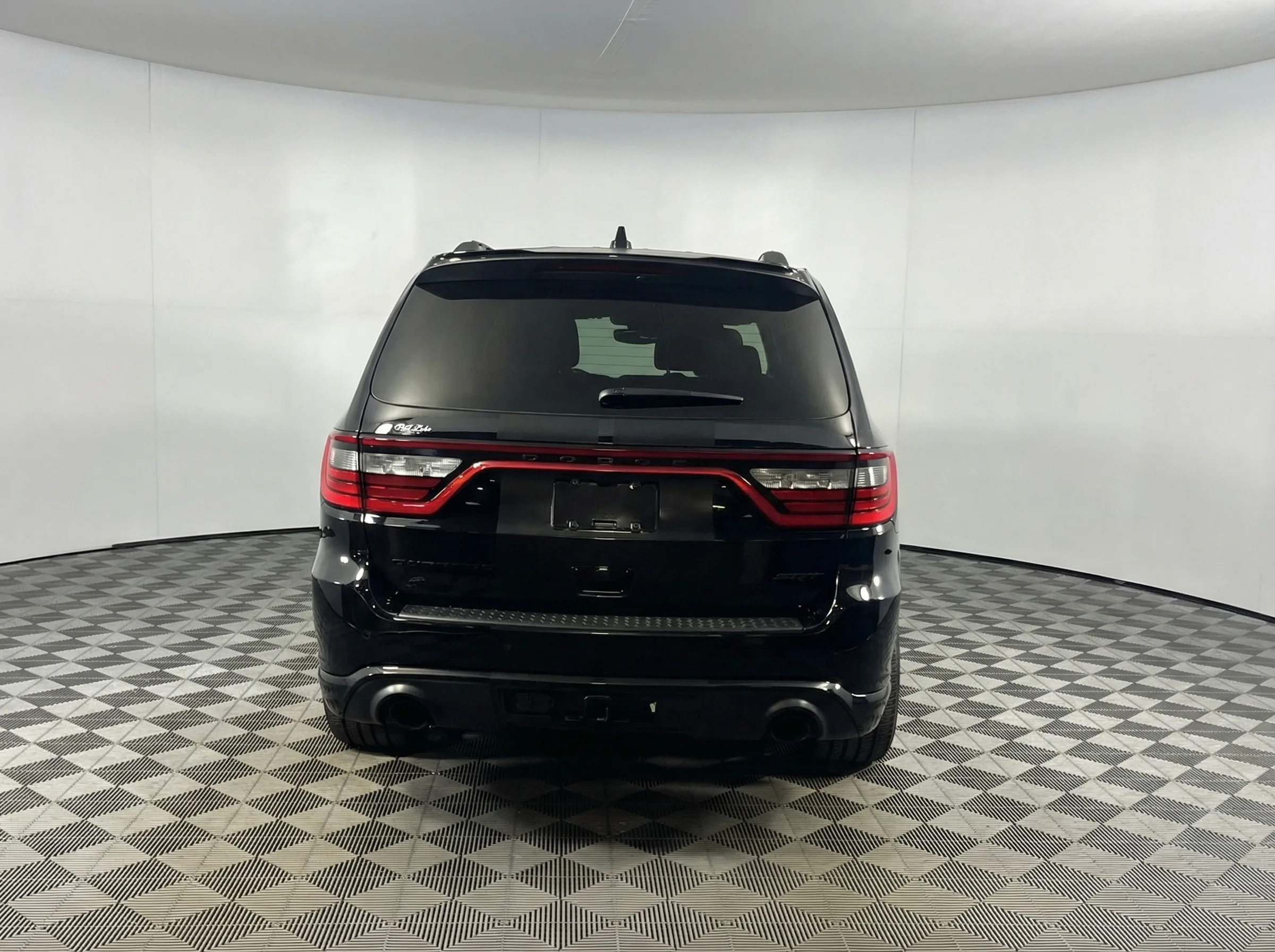 2023 Dodge Durango SRT 392 — thumbnail 4