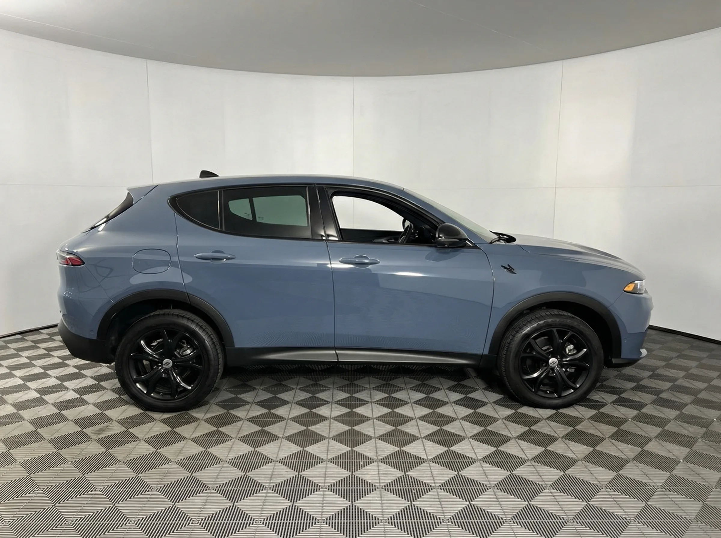 2024 Dodge Hornet GT — thumbnail 4