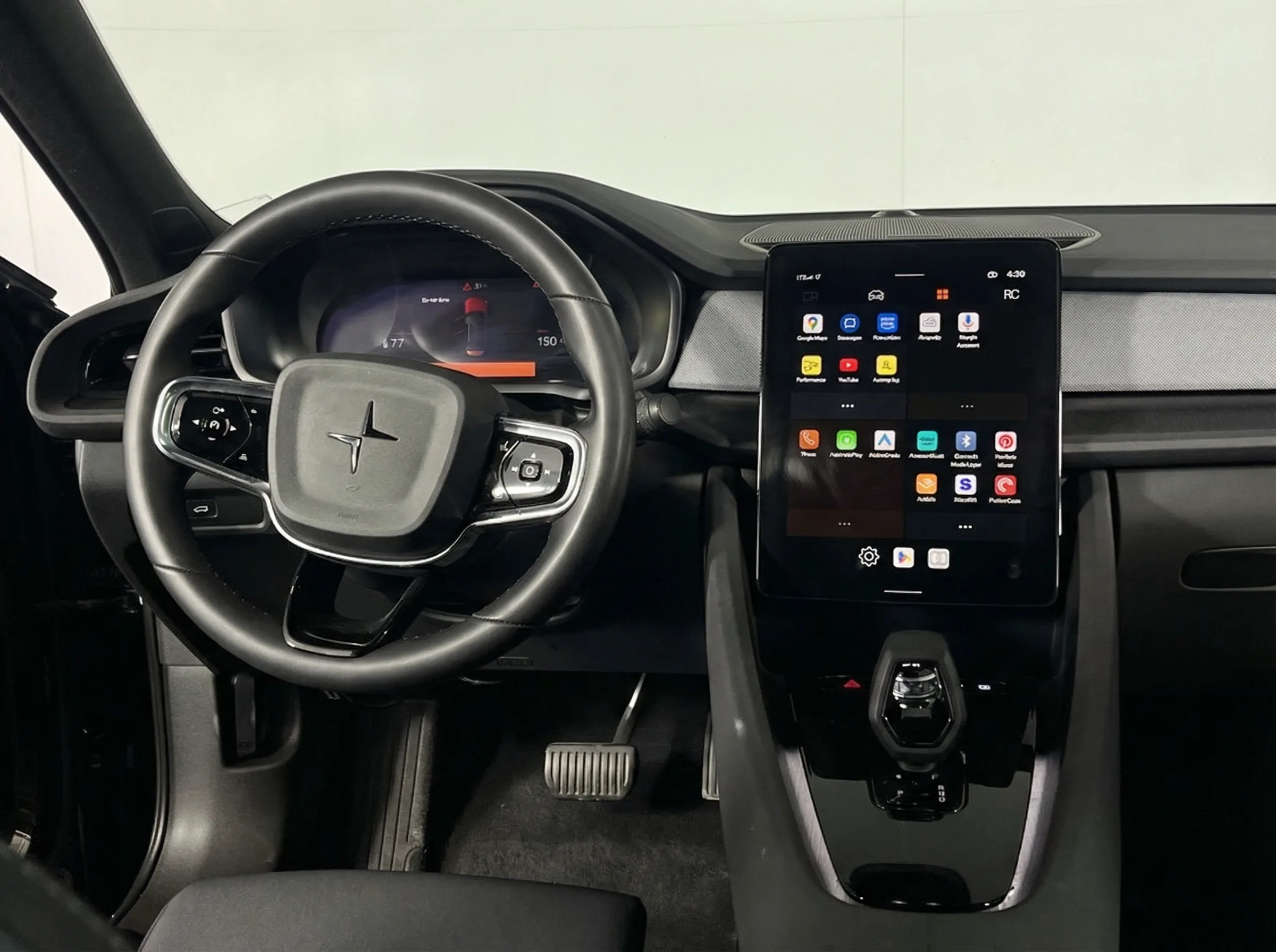 2023 Polestar 2 Long Range Dual Motor Performance Plus — thumbnail 5