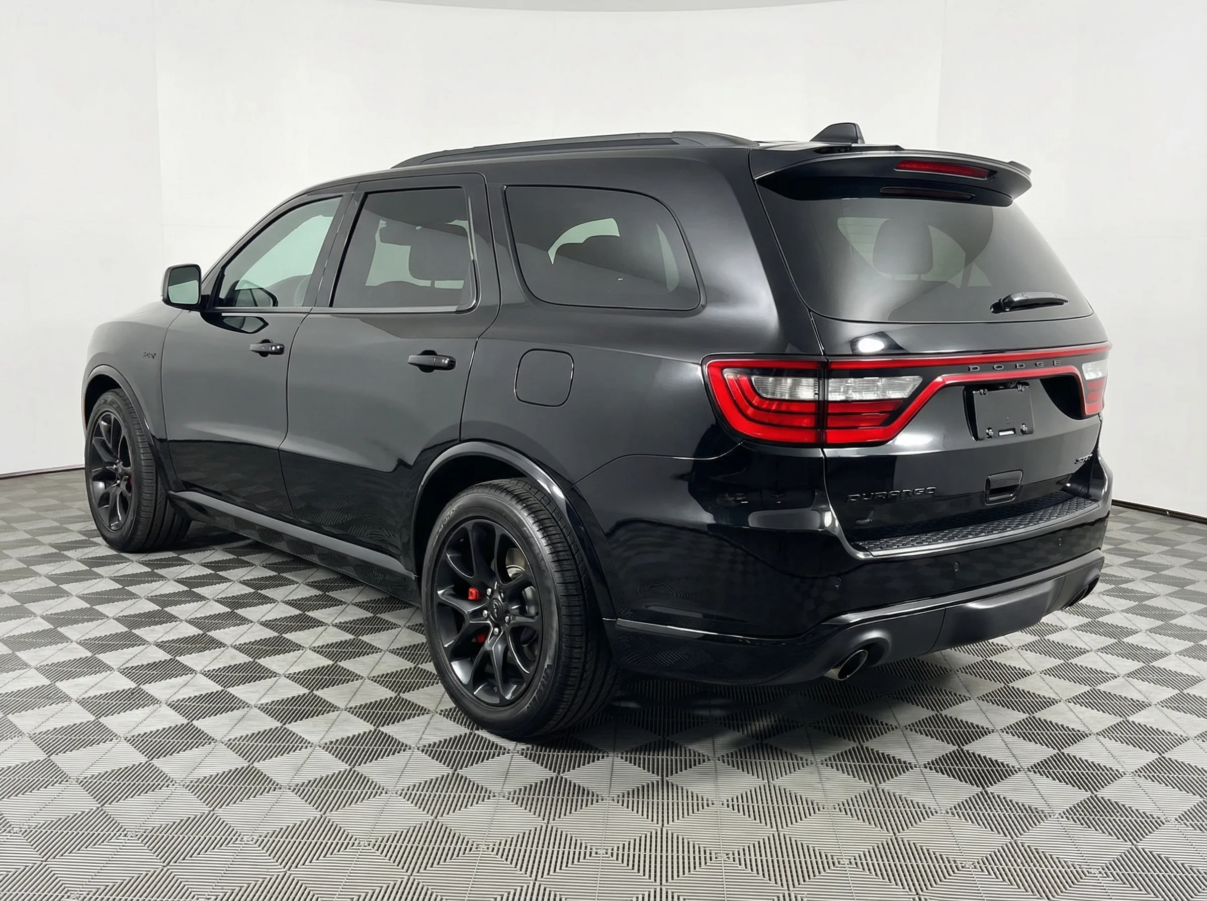 2023 Dodge Durango SRT 392 — thumbnail 5