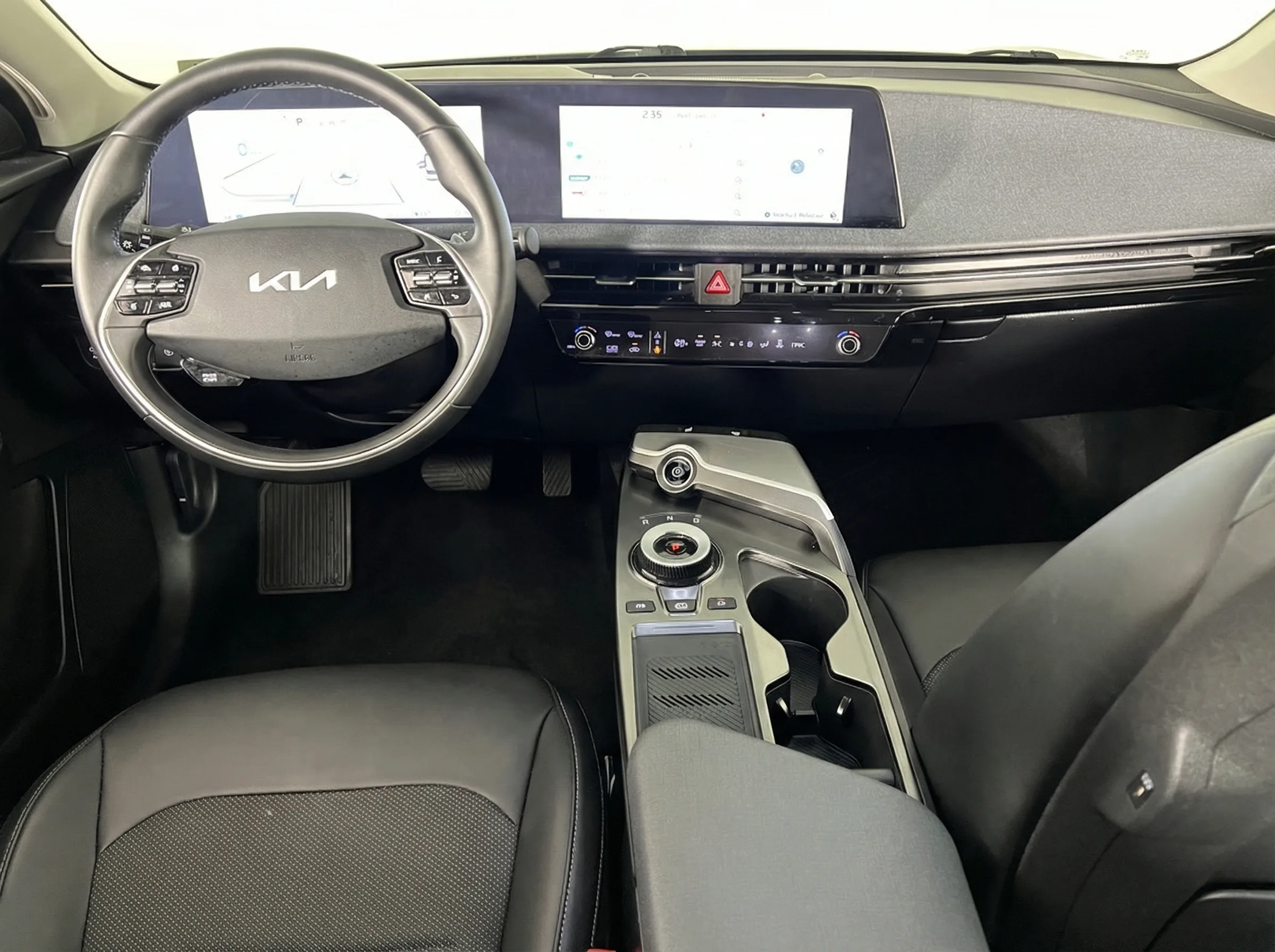 2024 Kia EV6 Light — thumbnail 6