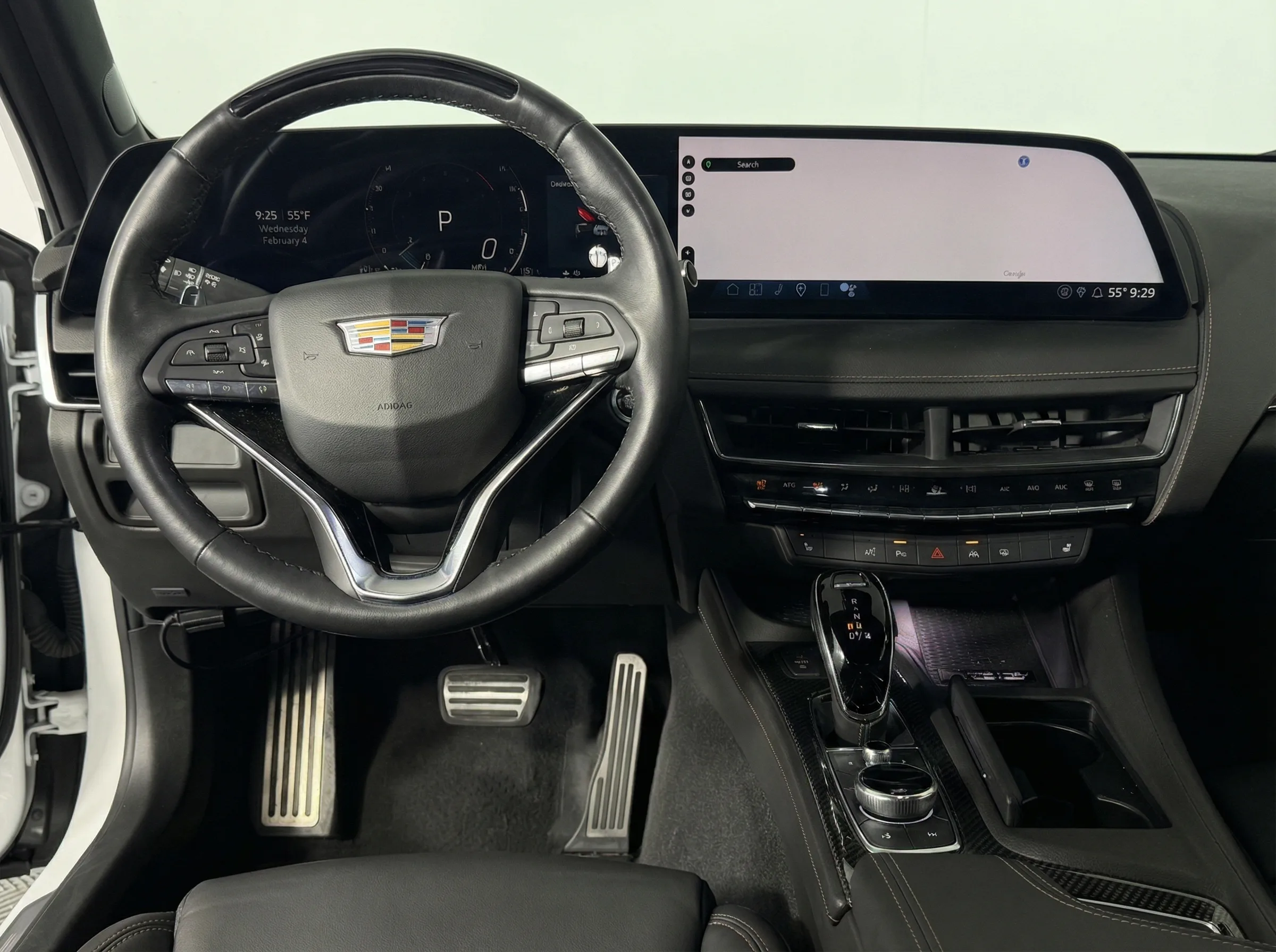 2025 Cadillac CT5 Sport — thumbnail 6
