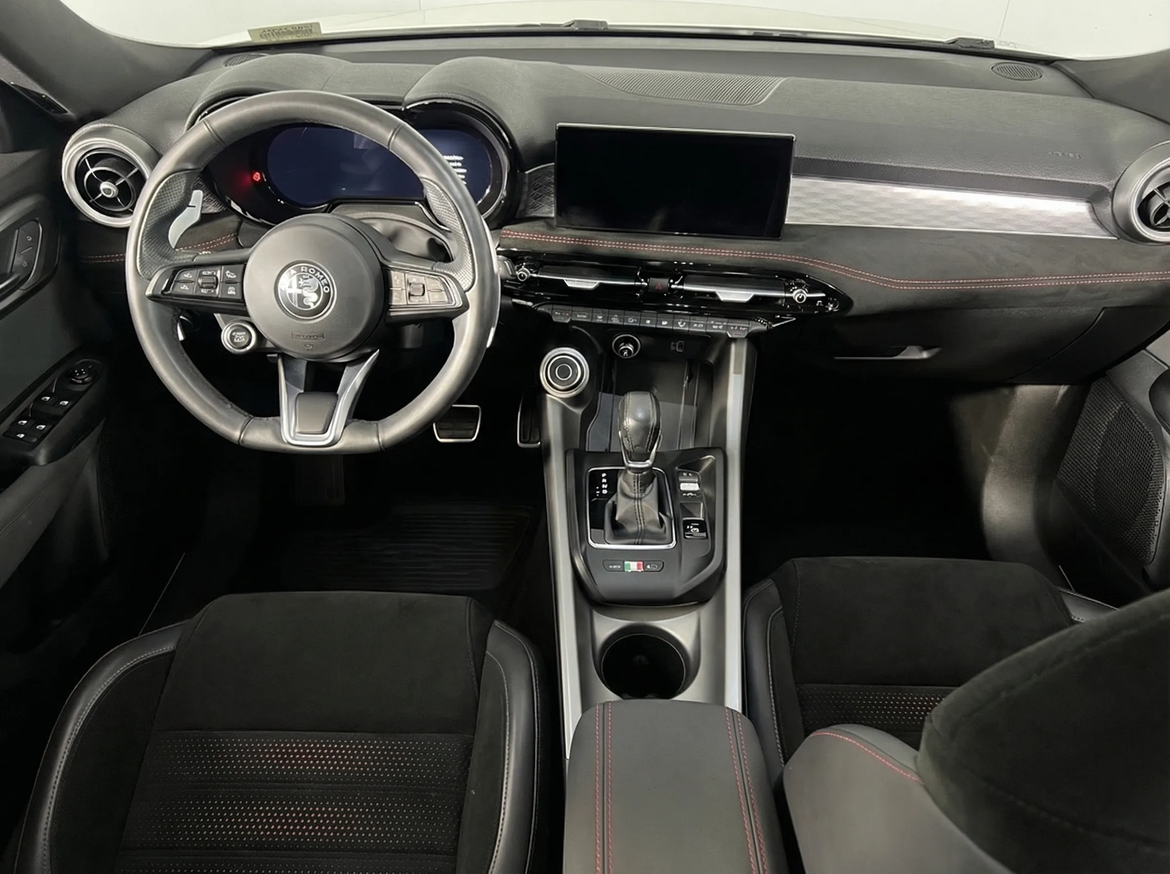 2024 Alfa Romeo Tonale Veloce — thumbnail 6