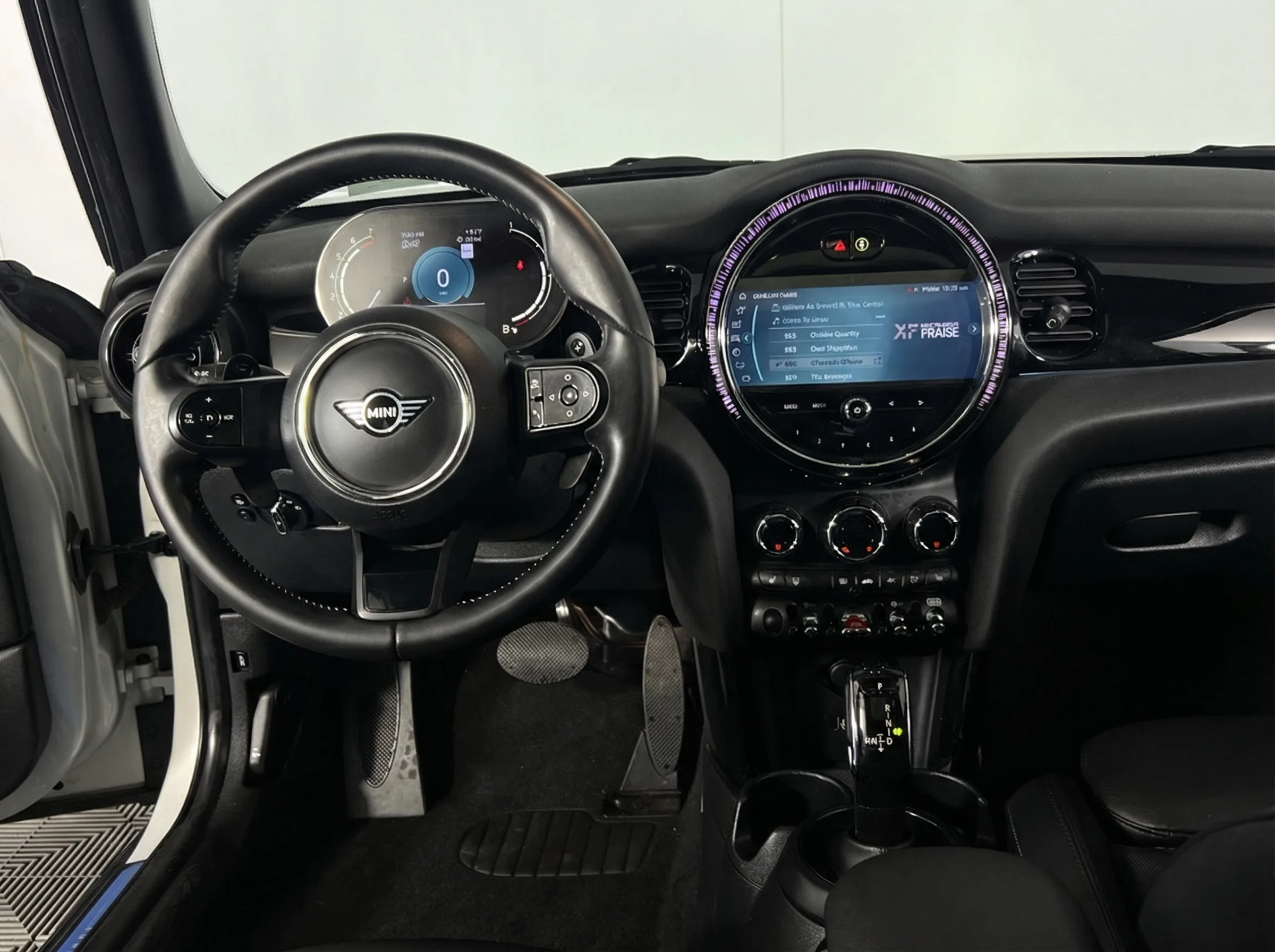 2023 MINI Cooper S Signature — thumbnail 6