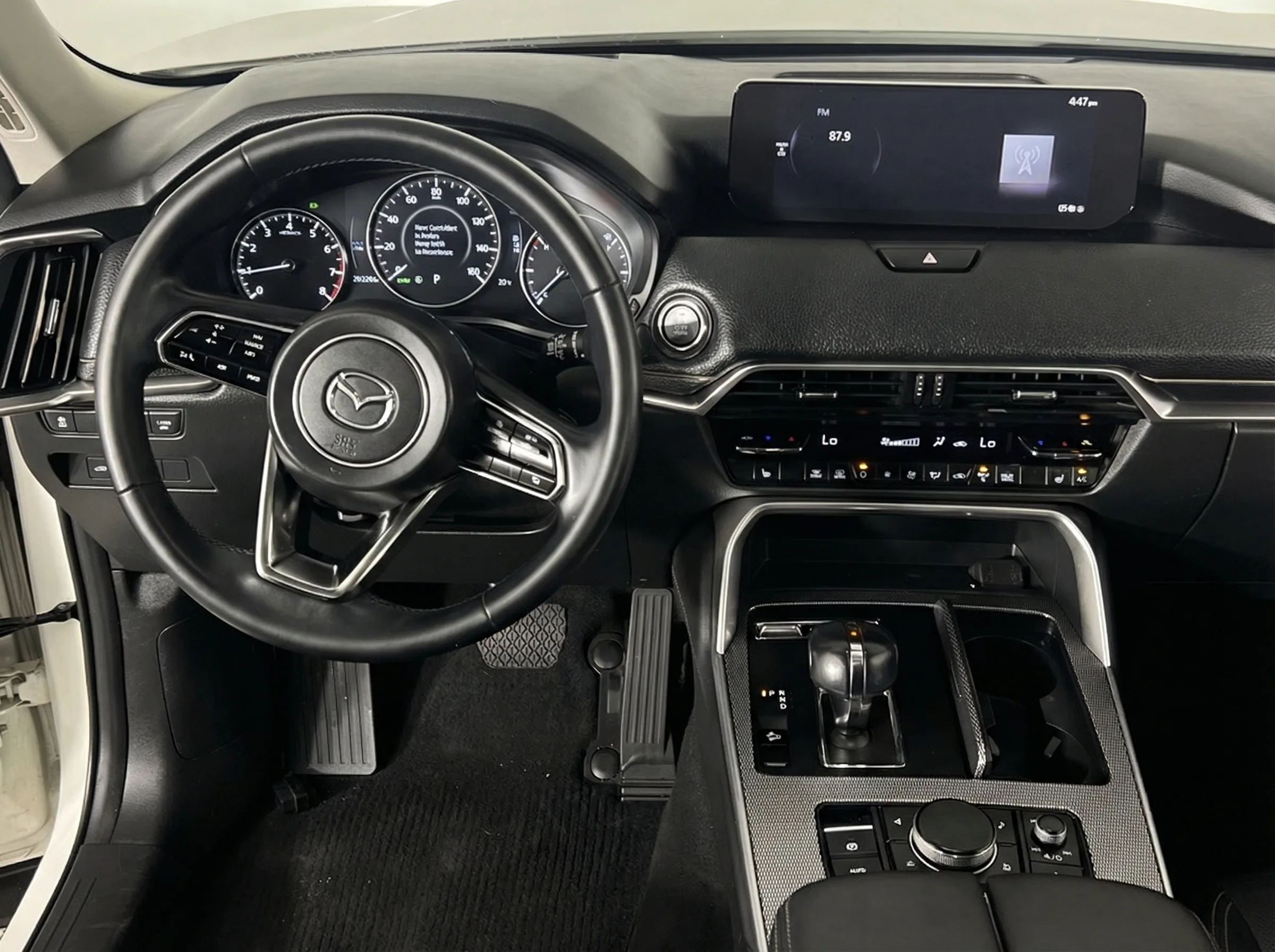 2024 Mazda CX-90 3.3 Turbo Preferred Plus — thumbnail 6