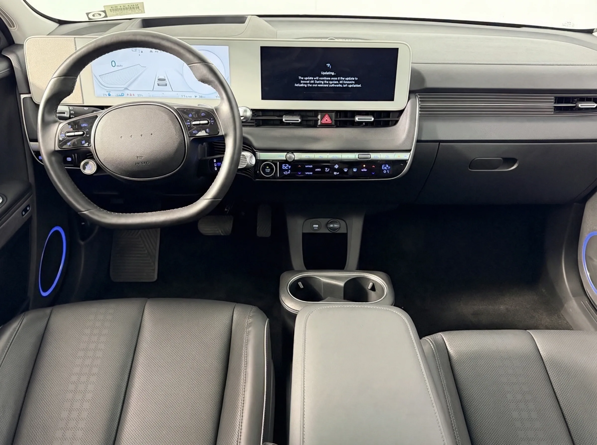 2023 Hyundai IONIQ 5 Limited — thumbnail 6