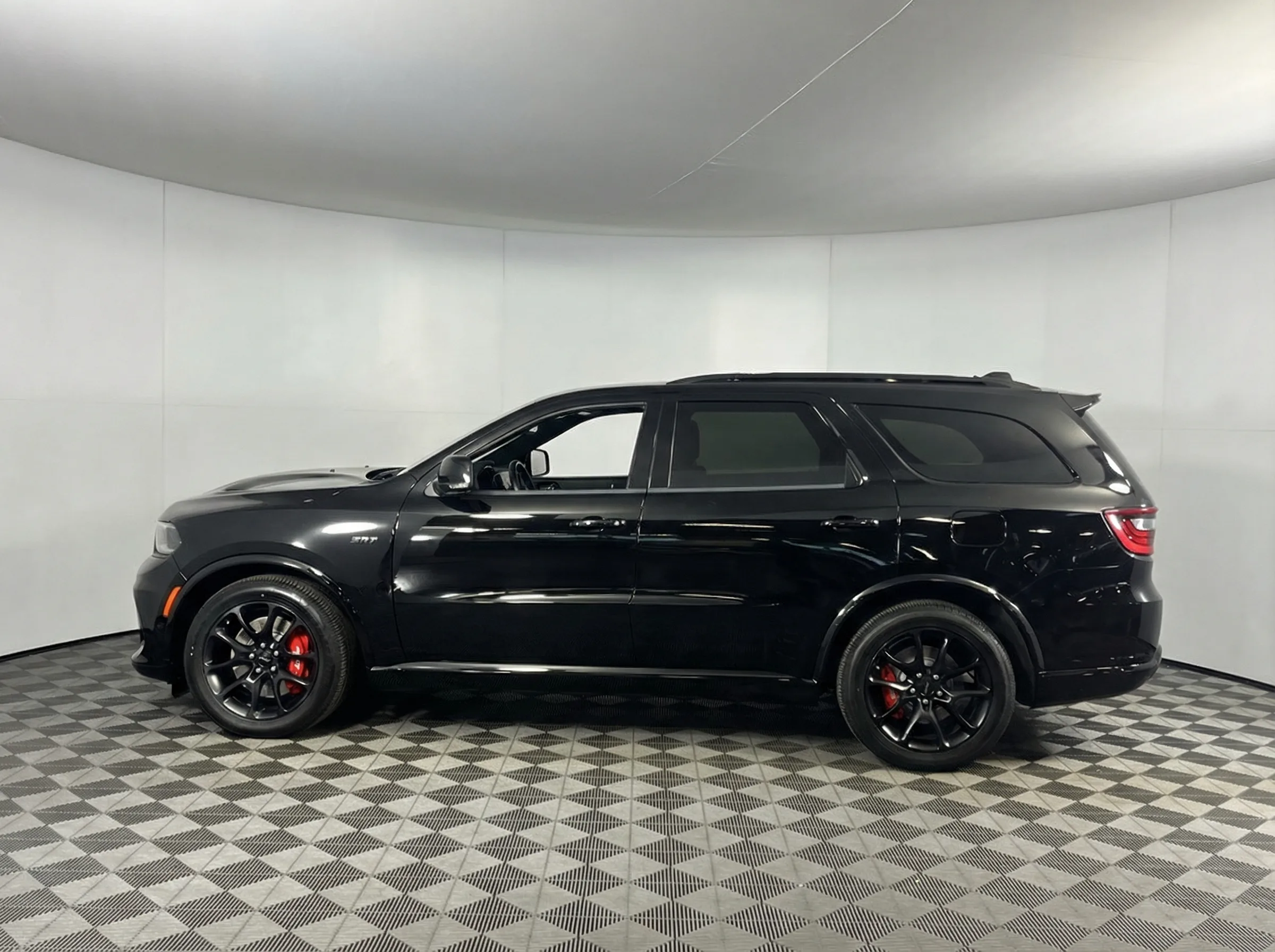 2023 Dodge Durango SRT 392 — thumbnail 6